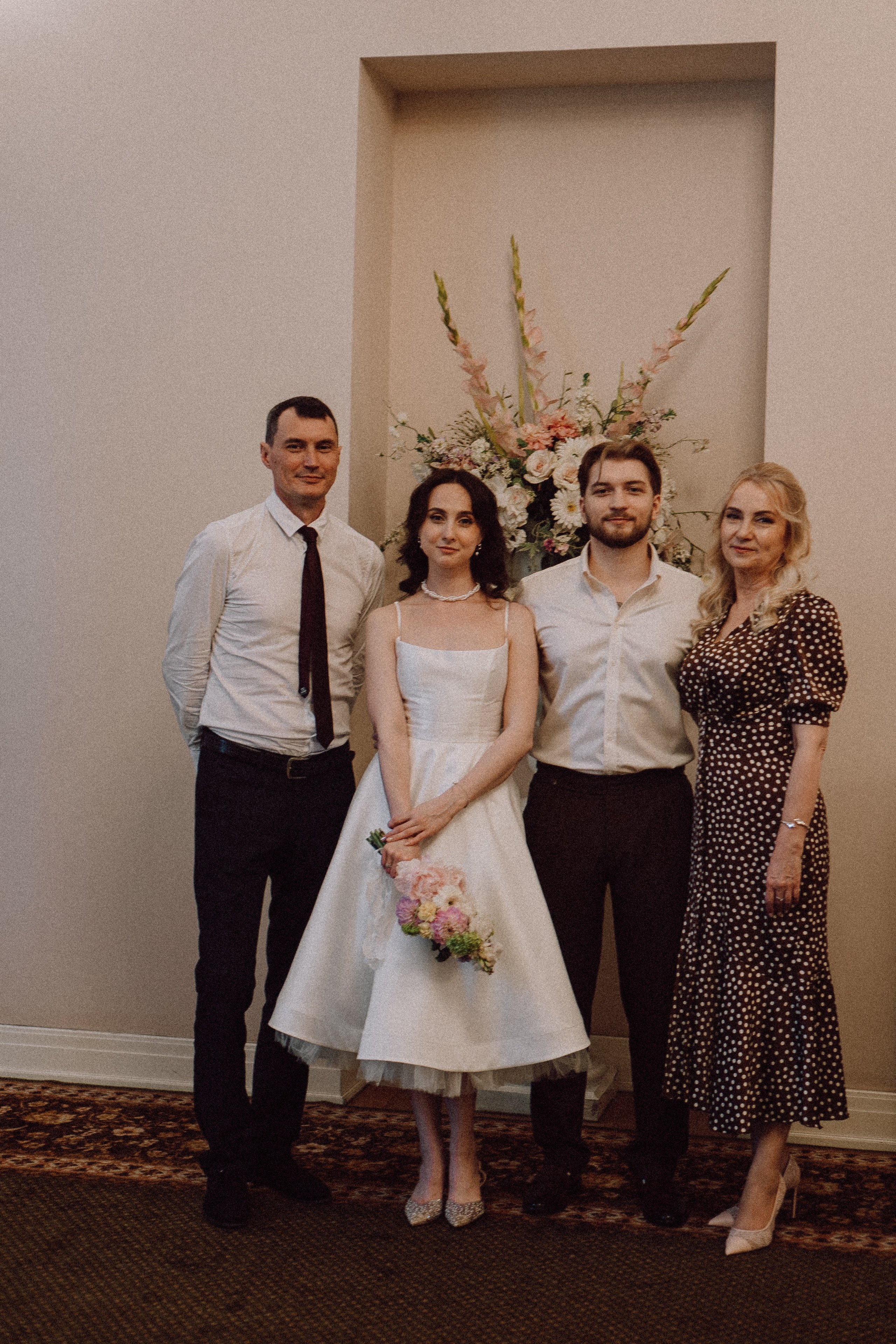 СВАДЕБНАЯ ФОТОСЕСИСИЯ В ГОРОДЕ ПУШКИН. Профессиональный фотограф, Санкт-Петербург — Виктория Богомолова