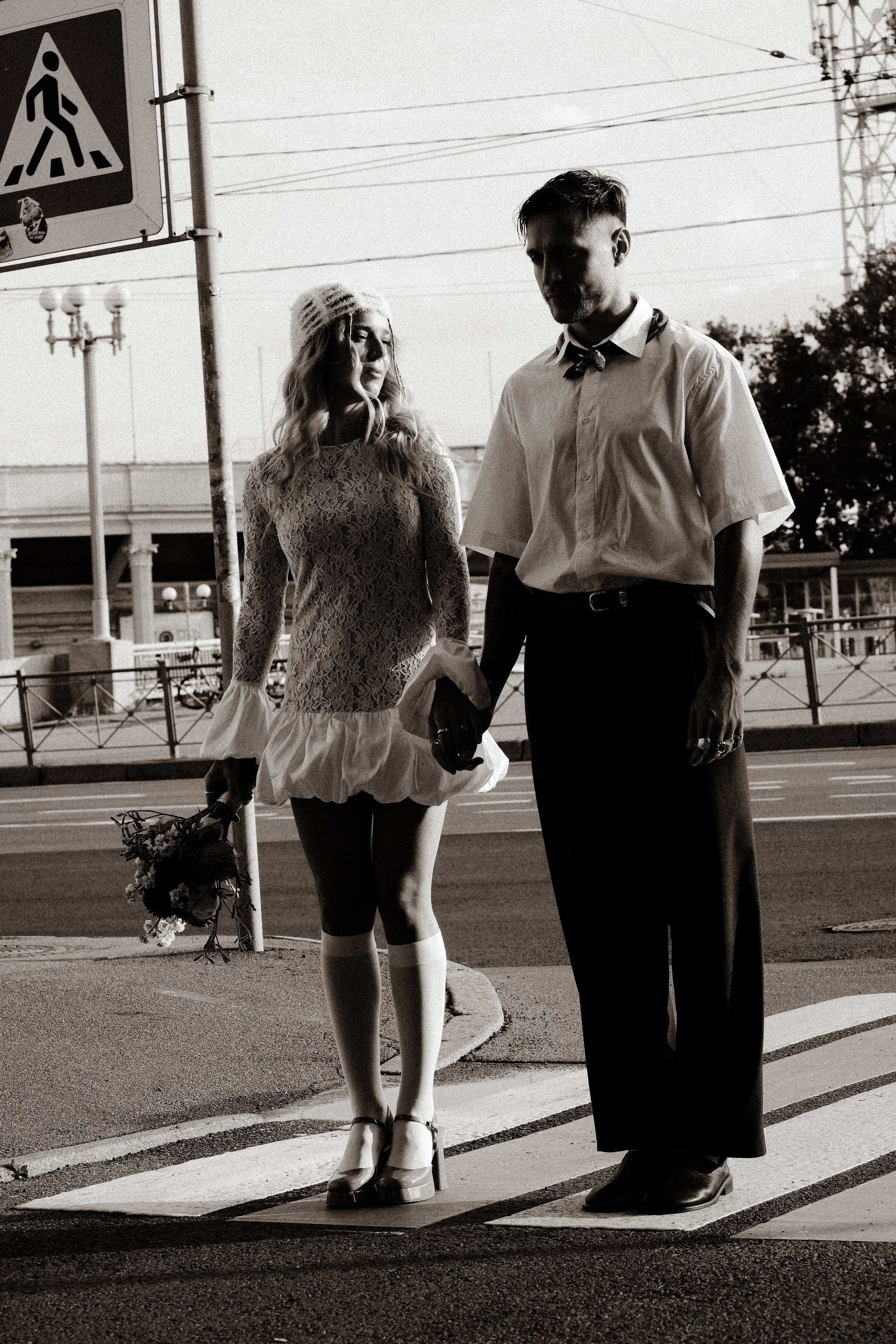 СВАДЕБНАЯ СЬЕМКА С КАБРИОЛЕТОМ В САНТК-ПЕТЕРБУРГЕ НА ПЕТРОГРАДКЕ В ОТЕЛЕ ПАНОРАМИКА. Профессиональный фотограф, Санкт-Петербург — Виктория Богомолова