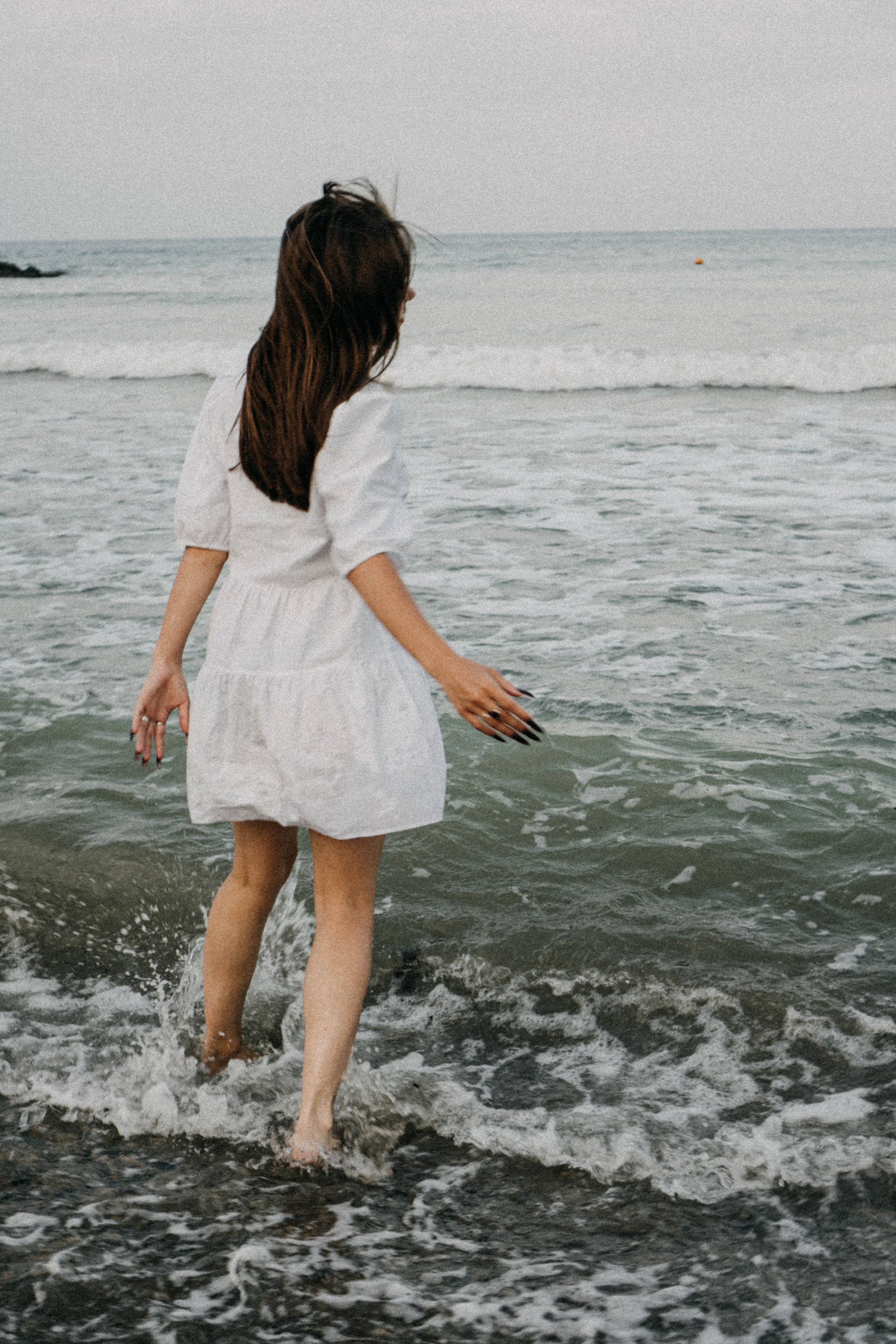 Рассвет на море. Профессиональный фотограф, Санкт-Петербург — Виктория Богомолова