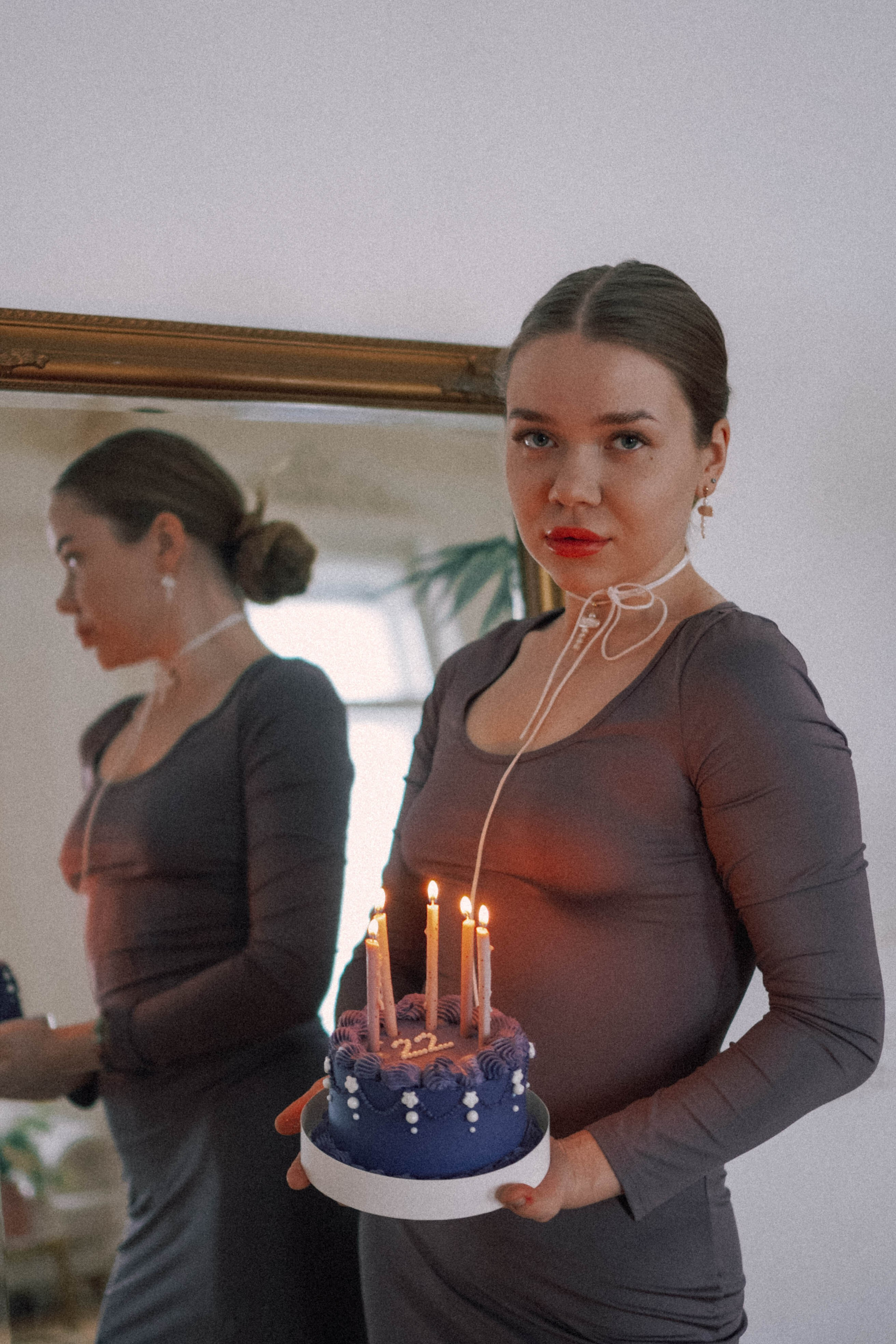 22. Профессиональный фотограф, Санкт-Петербург — Виктория Богомолова