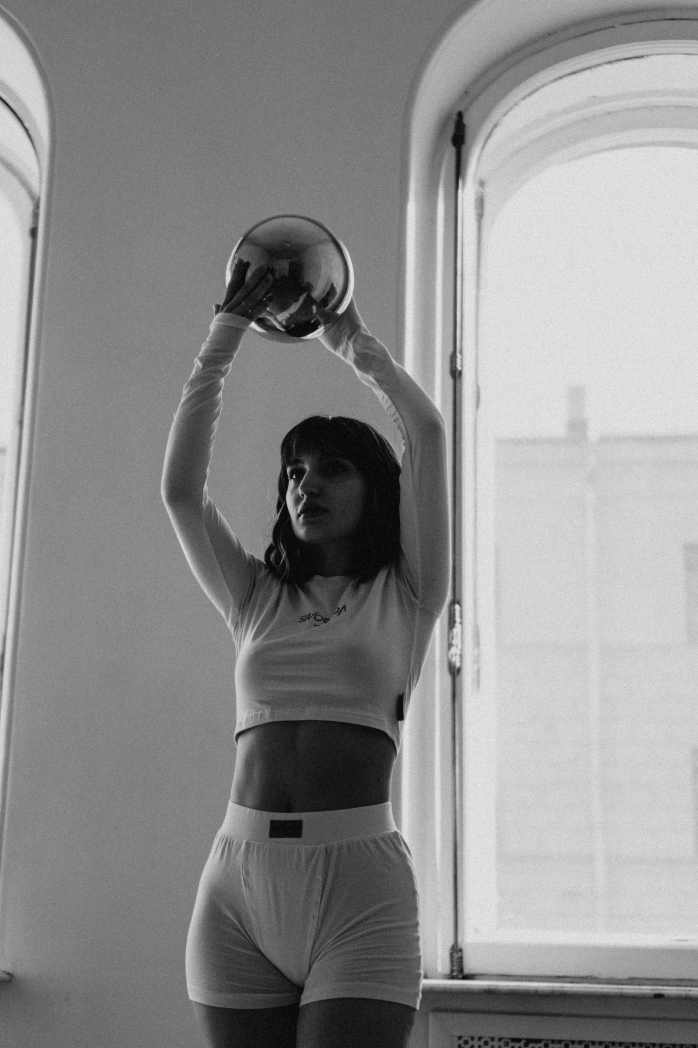 Студийная. Профессиональный фотограф, Санкт-Петербург — Виктория Богомолова