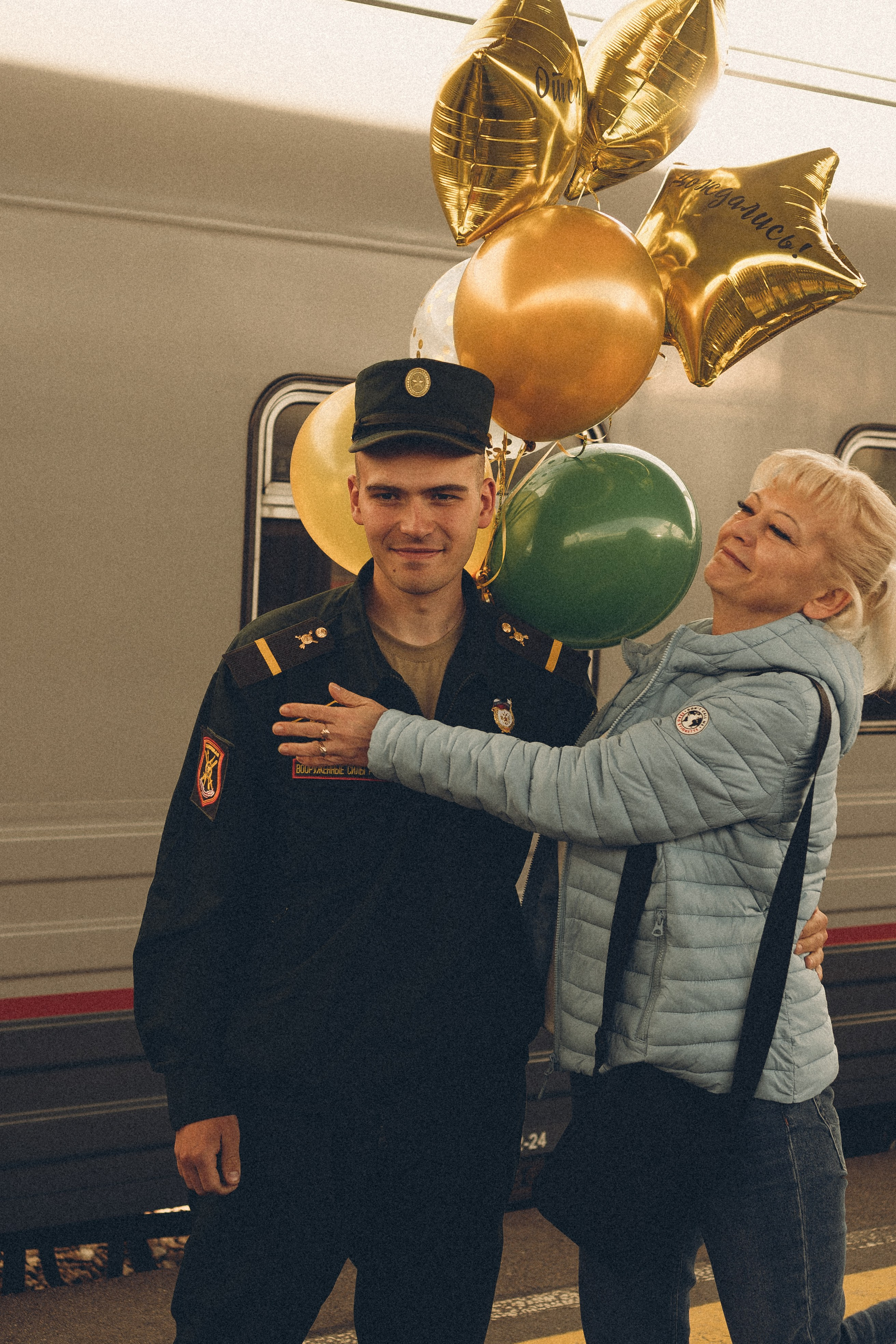 ПРЕДЛОЖЕНИЕ. Профессиональный фотограф, Санкт-Петербург — Виктория Богомолова