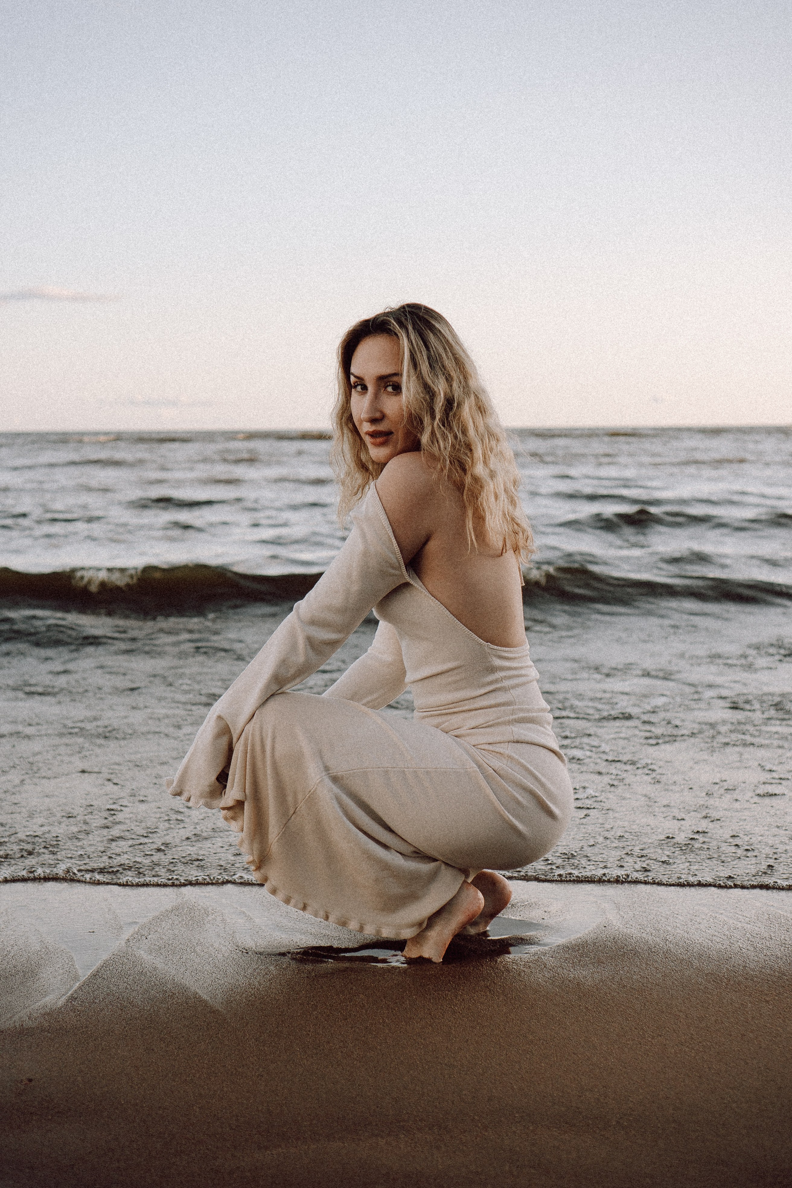 РОМАНТИКА ФИНСКОГО ЗАЛИВА. Профессиональный фотограф, Санкт-Петербург — Виктория Богомолова