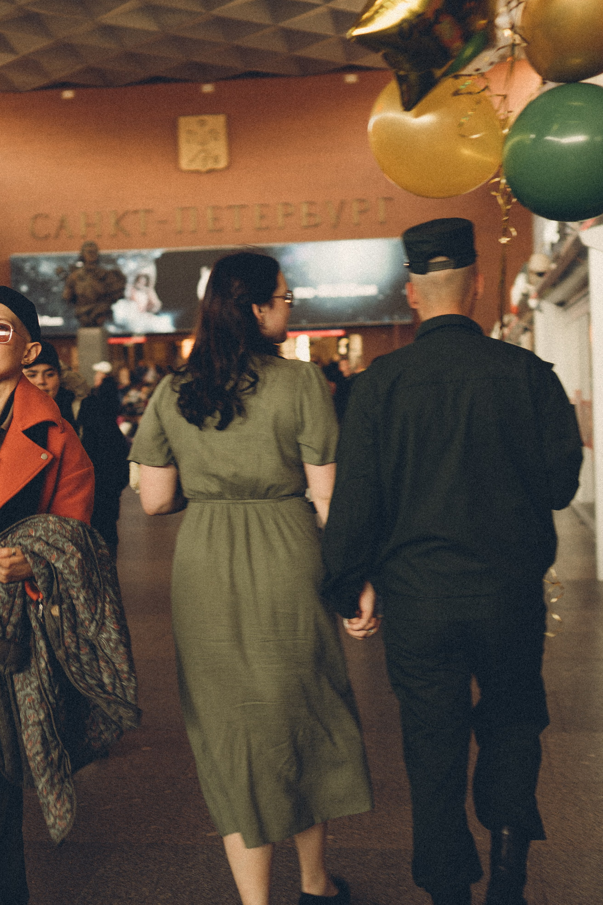 ПРЕДЛОЖЕНИЕ. Профессиональный фотограф, Санкт-Петербург — Виктория Богомолова