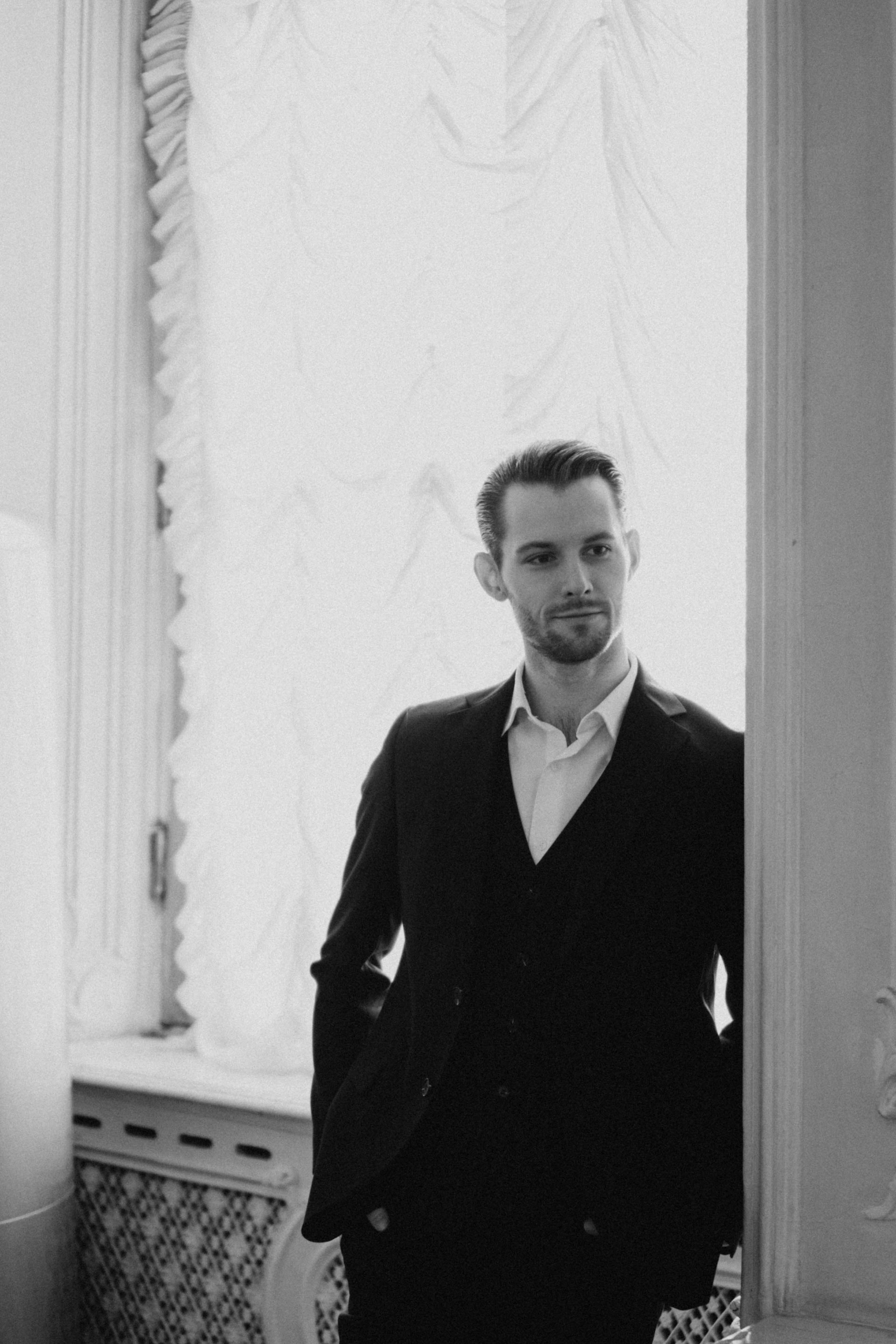 СВАДЕБНАЯ ФОТОСЕСИИЯ В НИКОЛАЕВСКОМ ДВОРЦЕ. Профессиональный фотограф, Санкт-Петербург — Виктория Богомолова