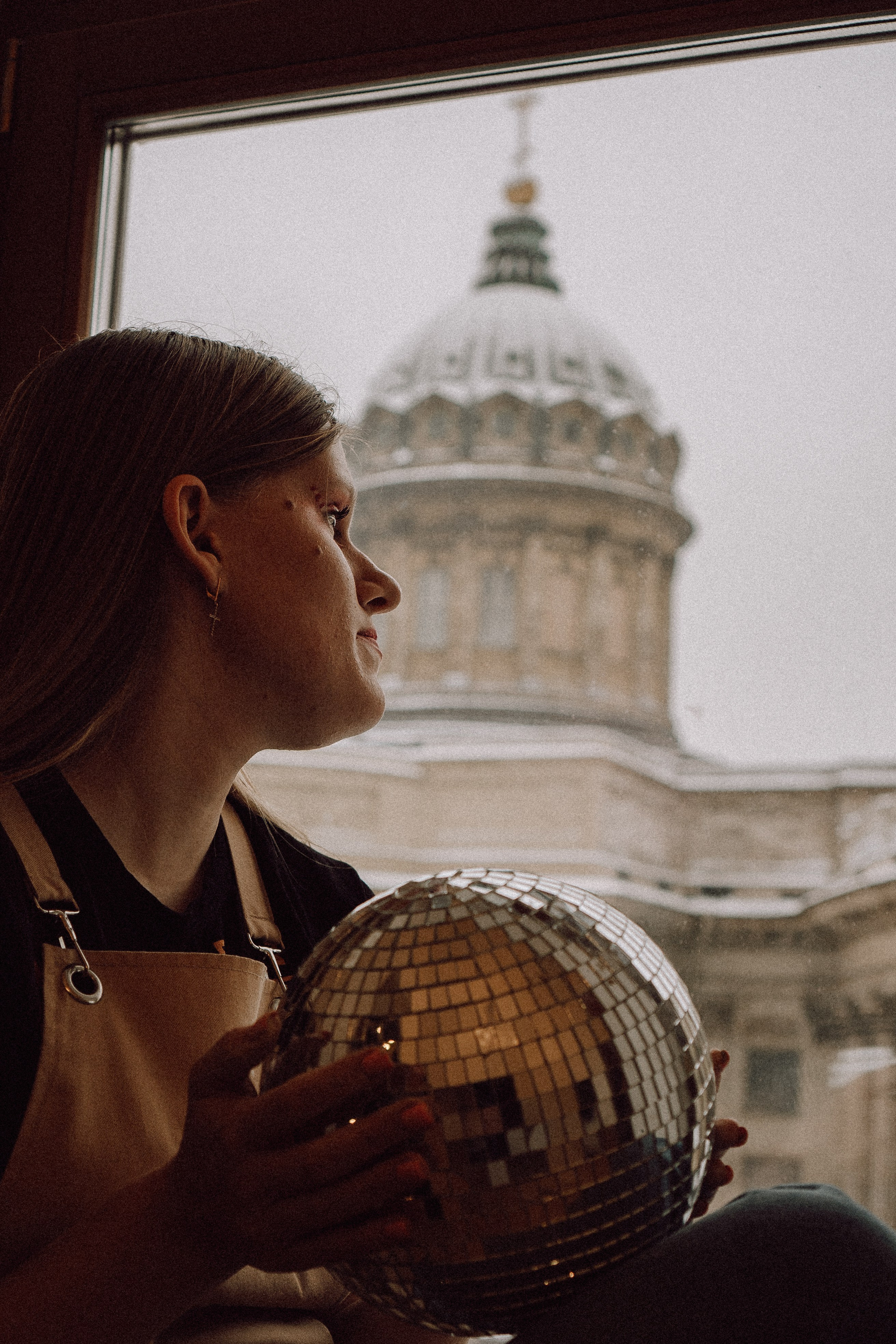 Студия лепки. Профессиональный фотограф, Санкт-Петербург — Виктория Богомолова