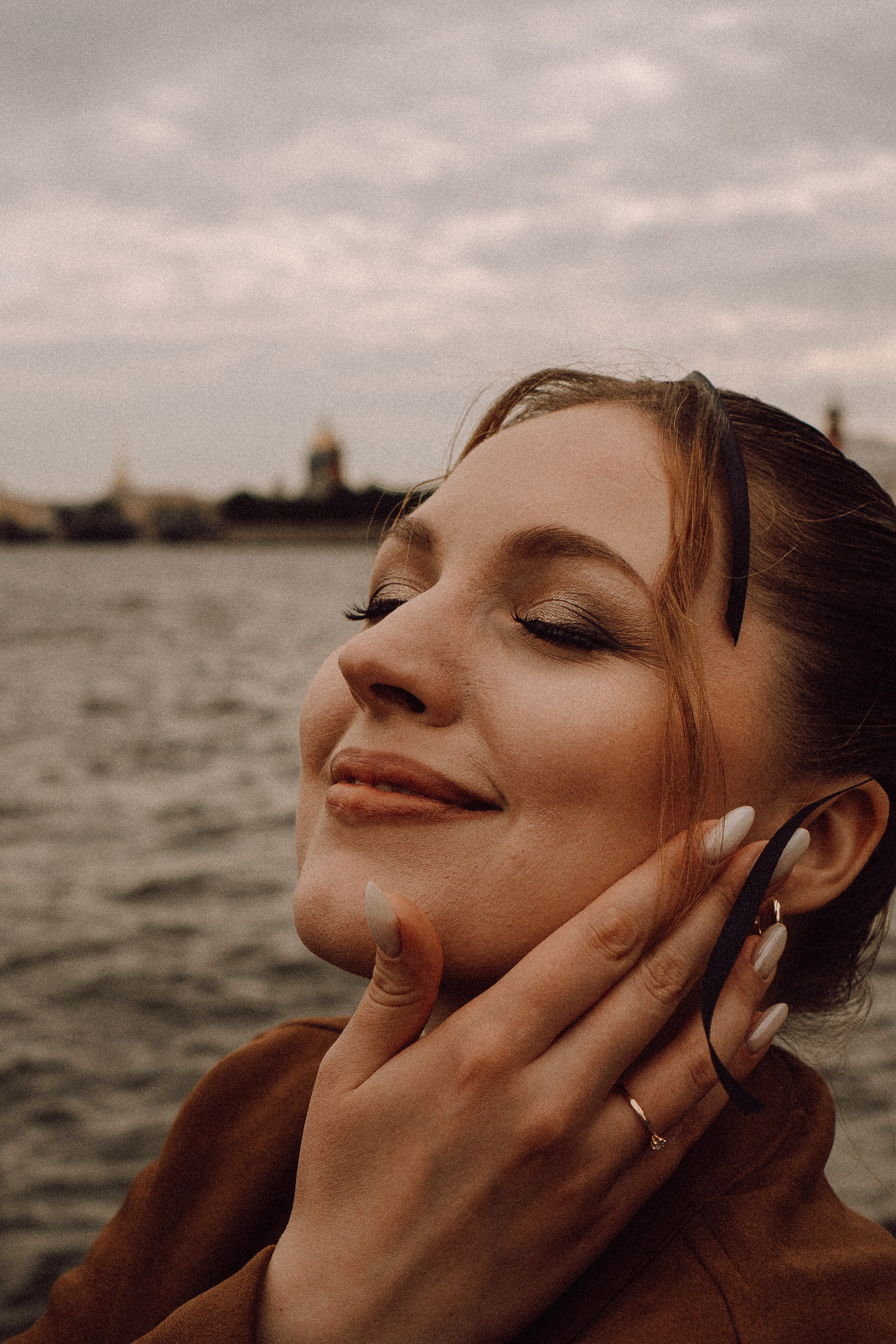 LOVE. Профессиональный фотограф, Санкт-Петербург — Виктория Богомолова