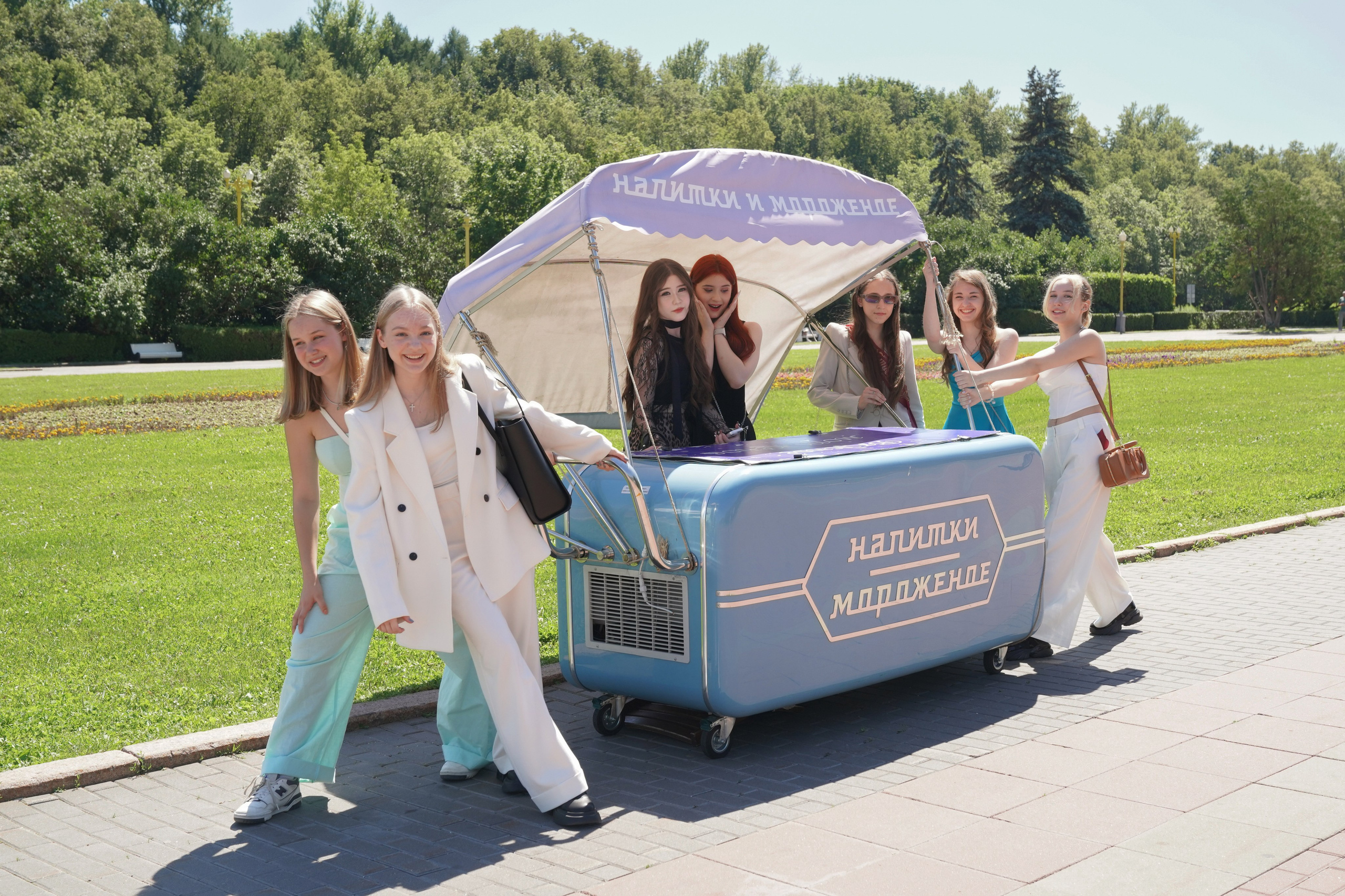 Выпускной 9А. Фотограф Строгино Яна Гавриленко