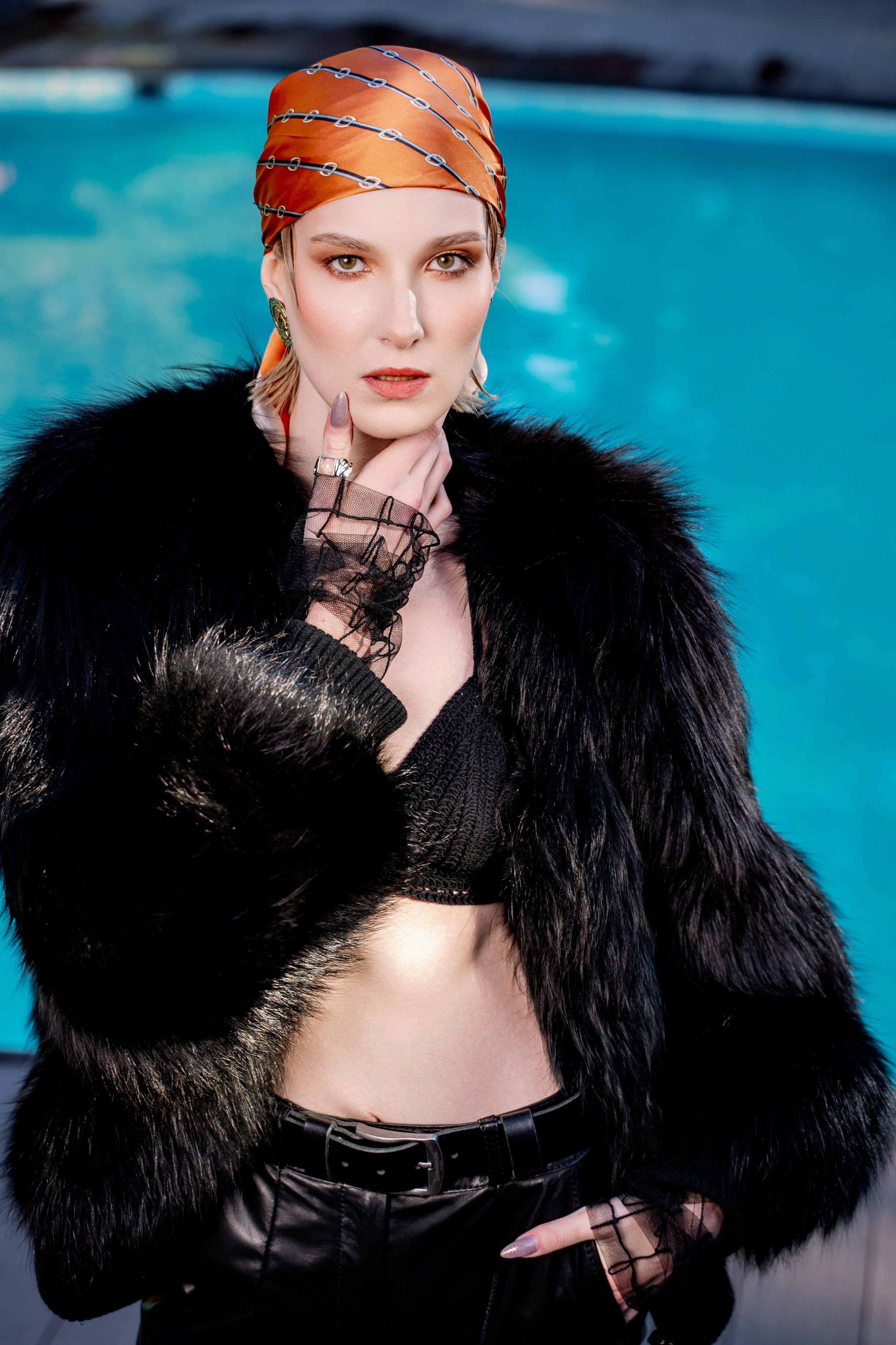 10/08/2023 Campaign Pool. Журнал Камергер