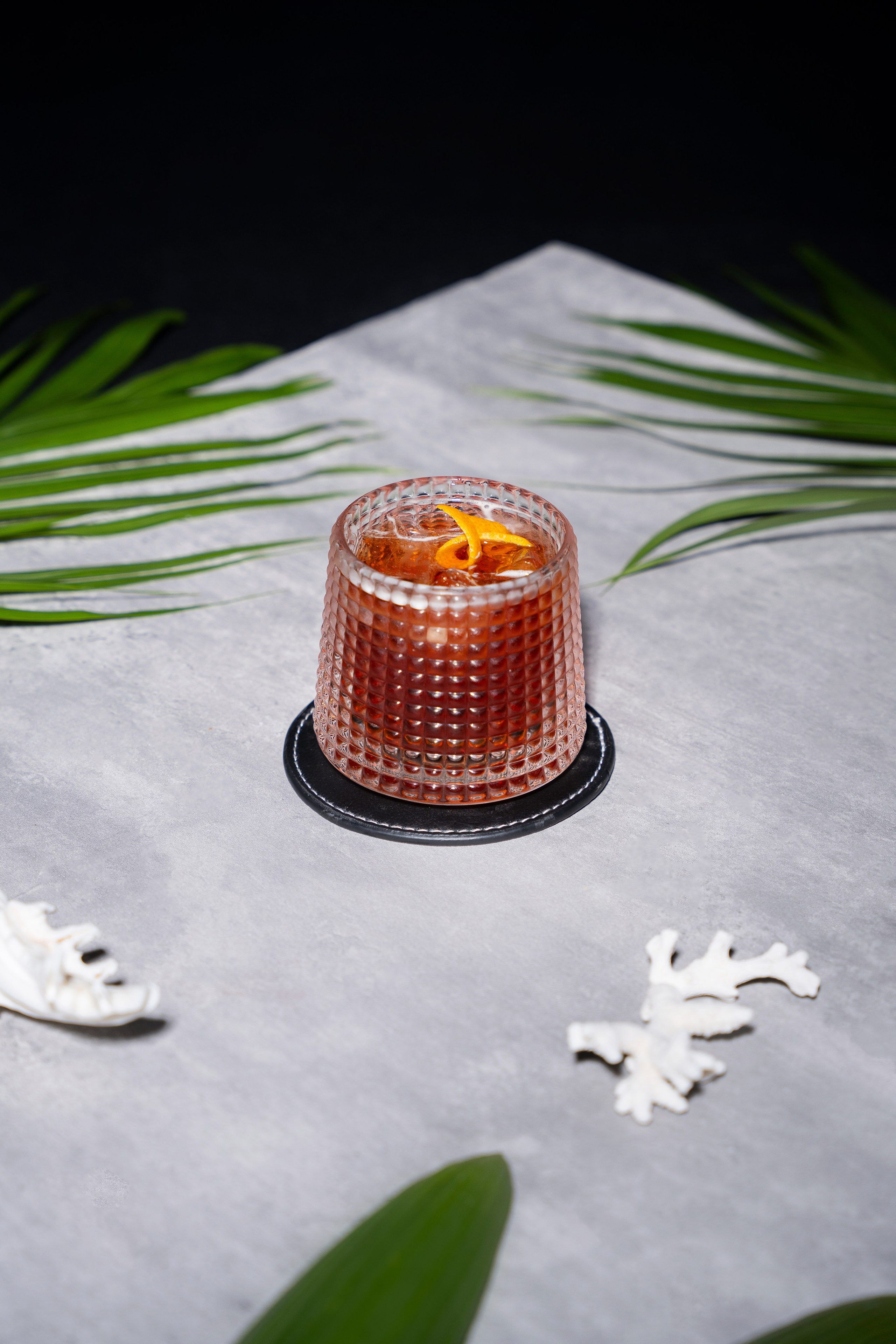 Съемка для ресторана Lagoone