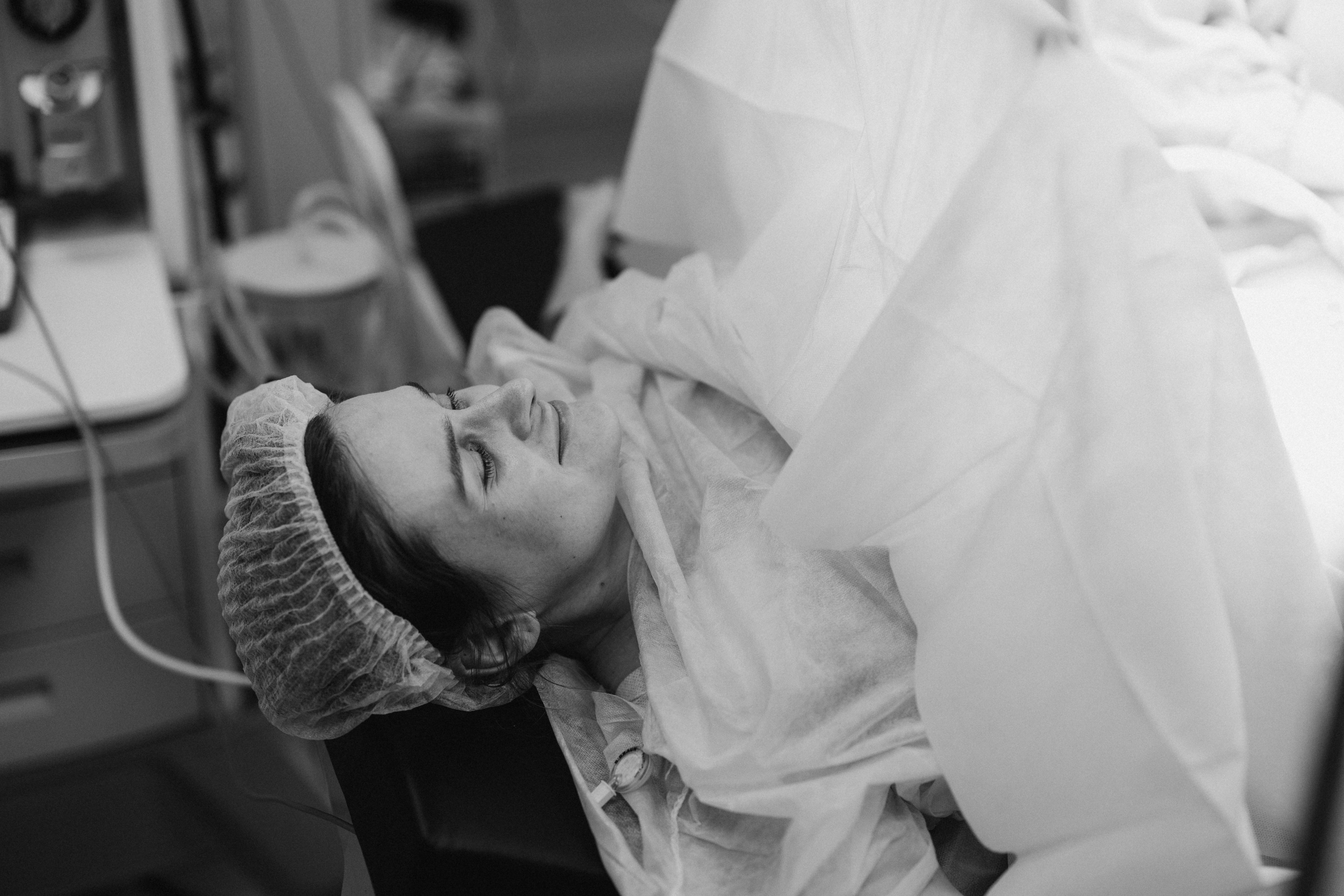 Рождение Владимира. Евгения Пелипас