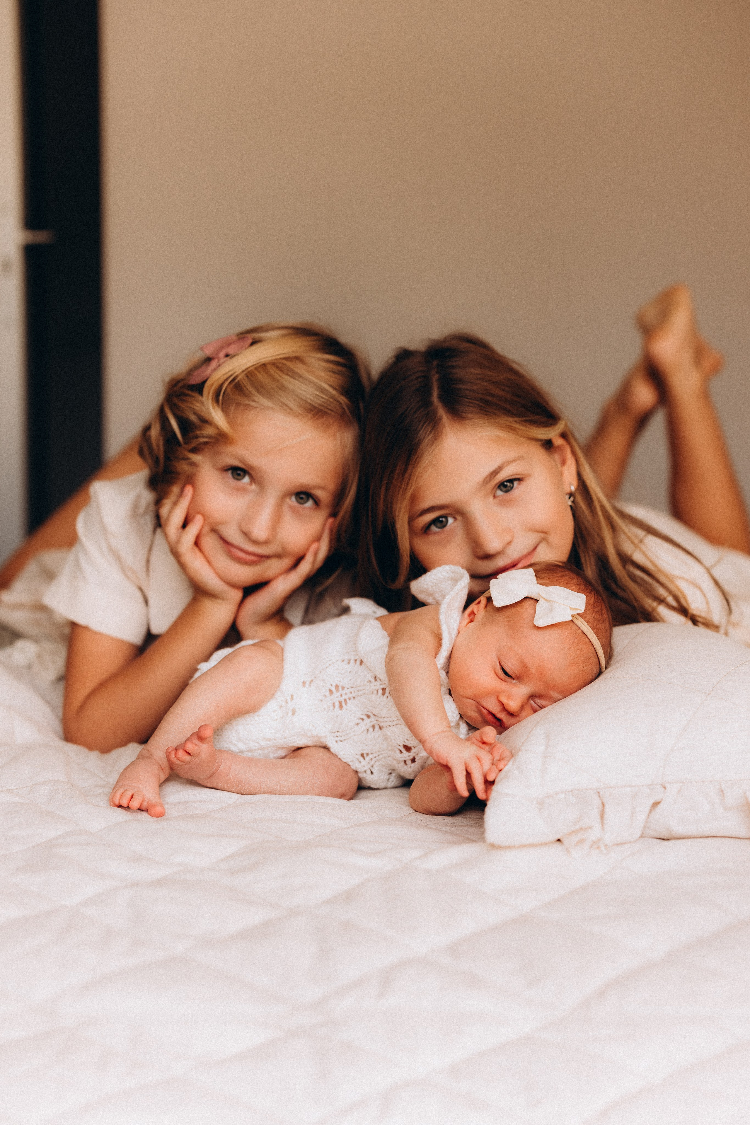 Александра 2 недели. Евгения Пелипас