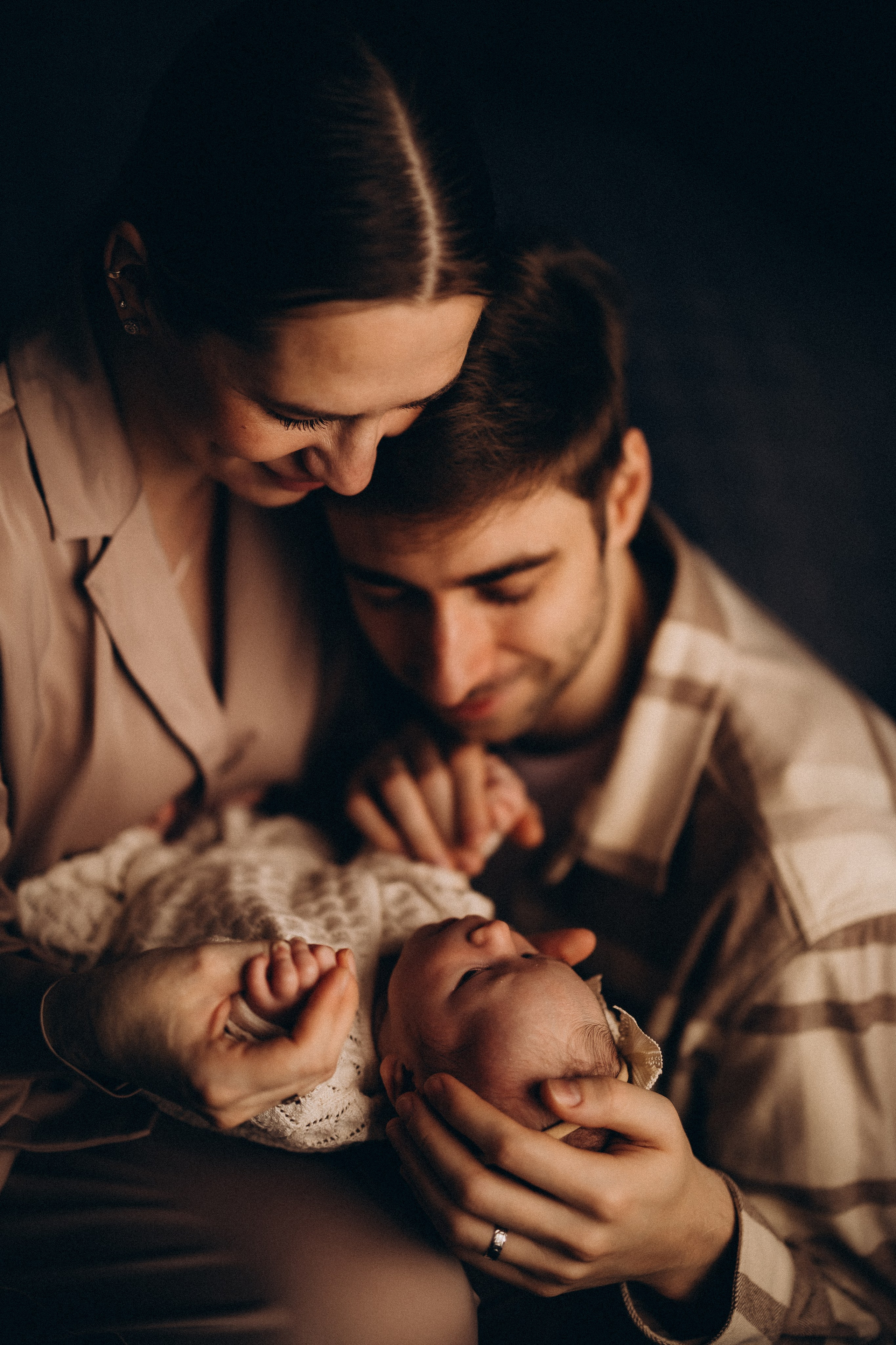 Кира. Евгения Пелипас