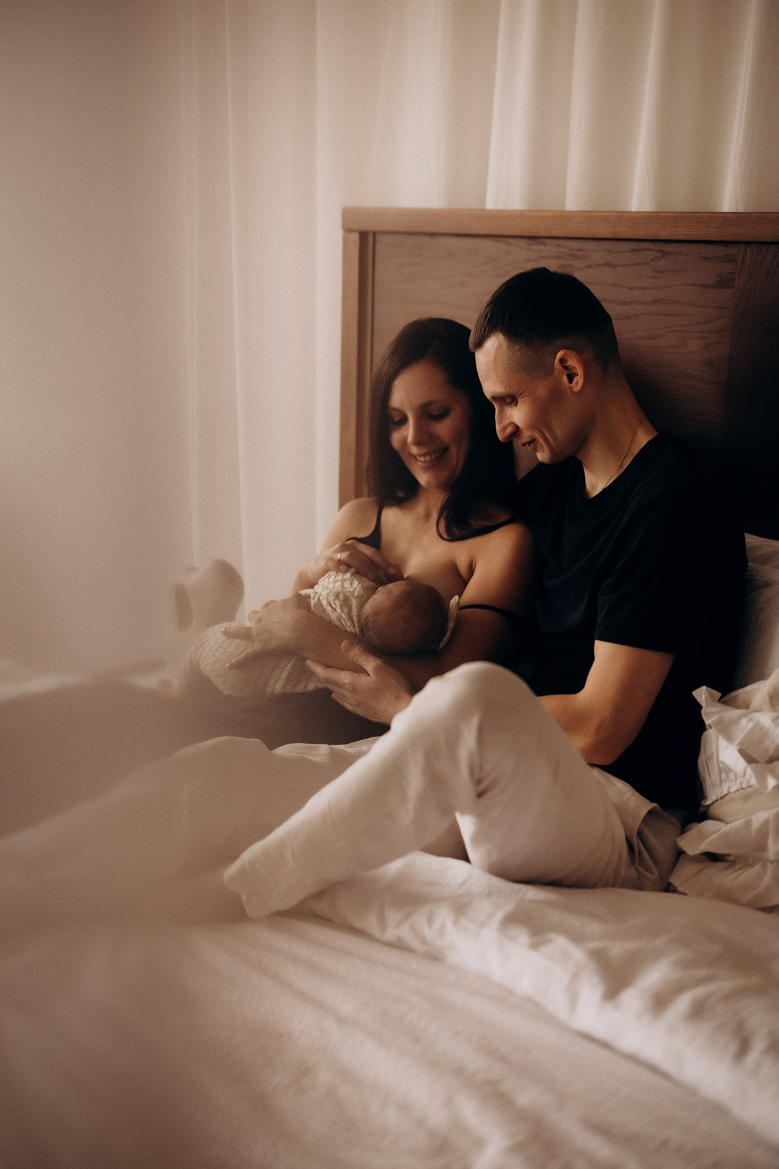 Танечка. Евгения Пелипас