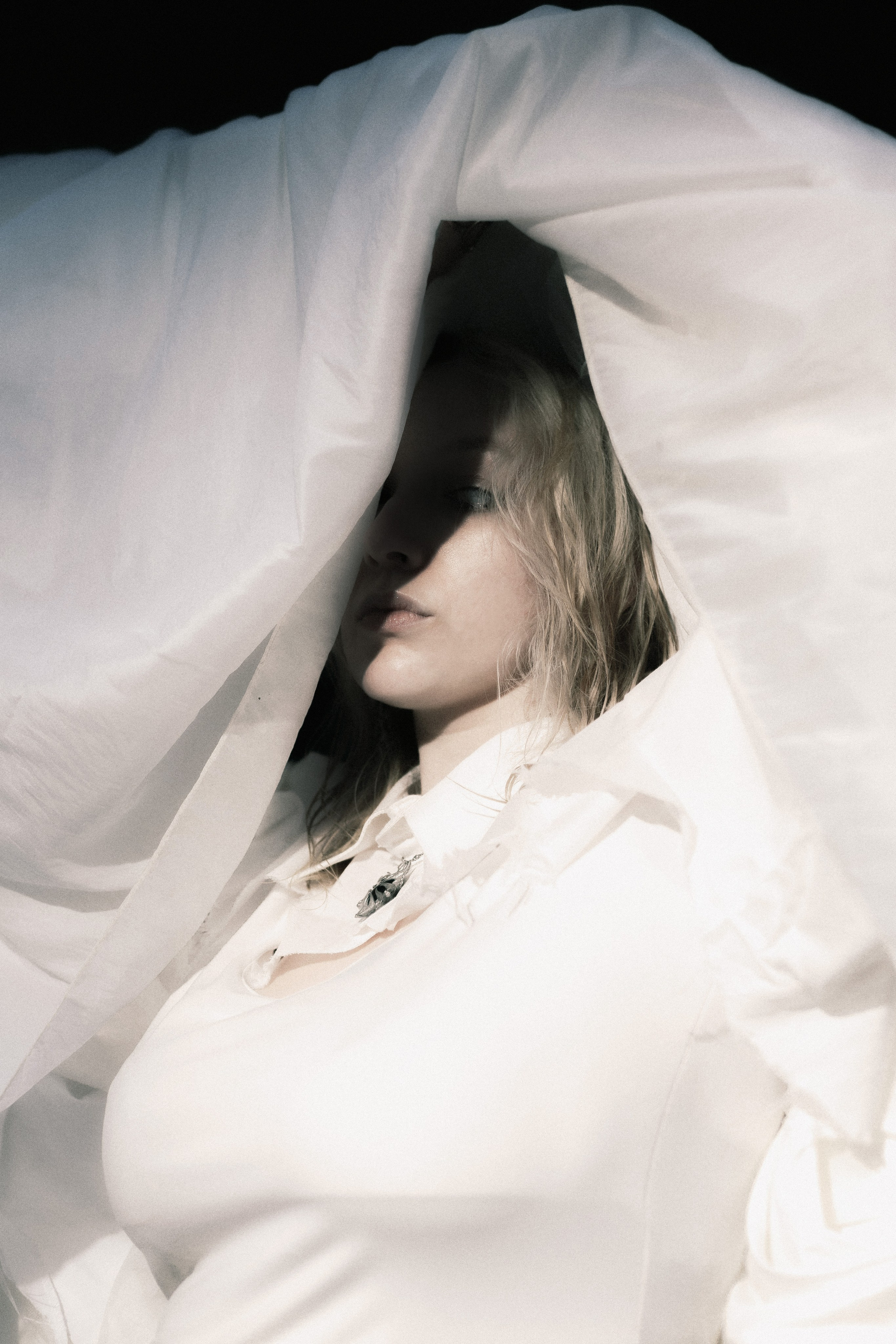 ЯВЬ. WAYHAY — Портретный фотограф