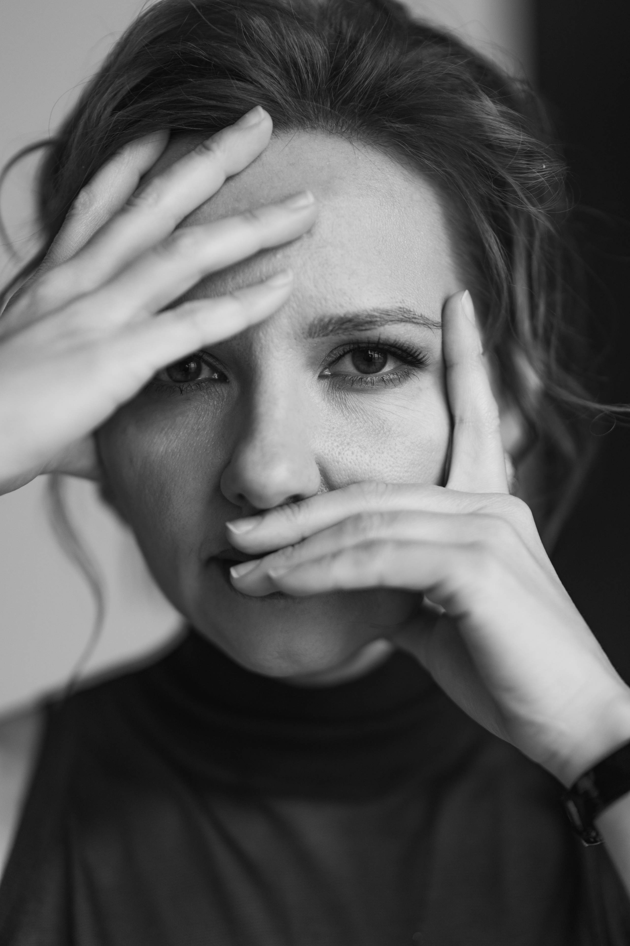 Татьяна. Свадебный и портретный фотограф — Мария Костина