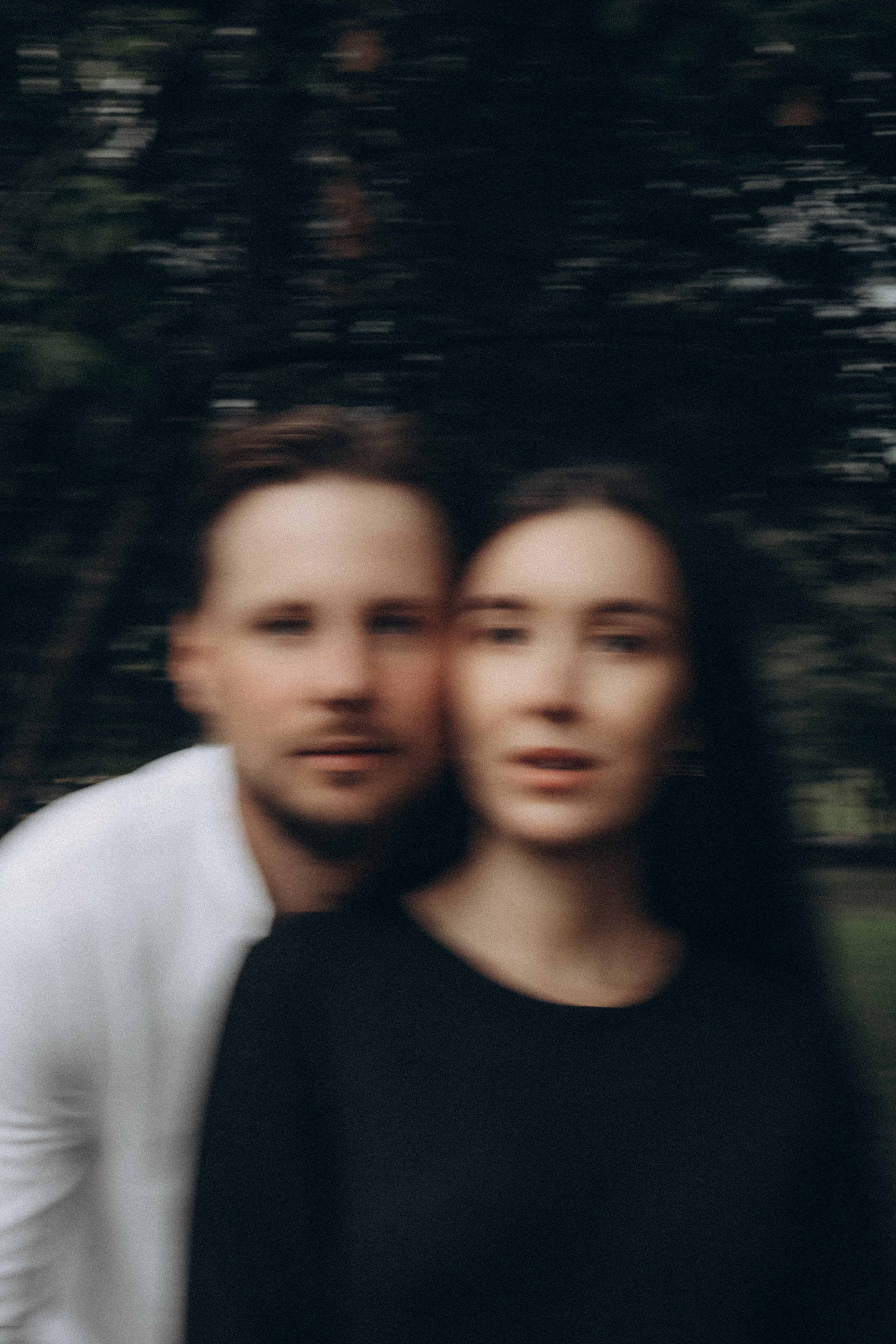 Пары. Фотограф Новикова Ольга