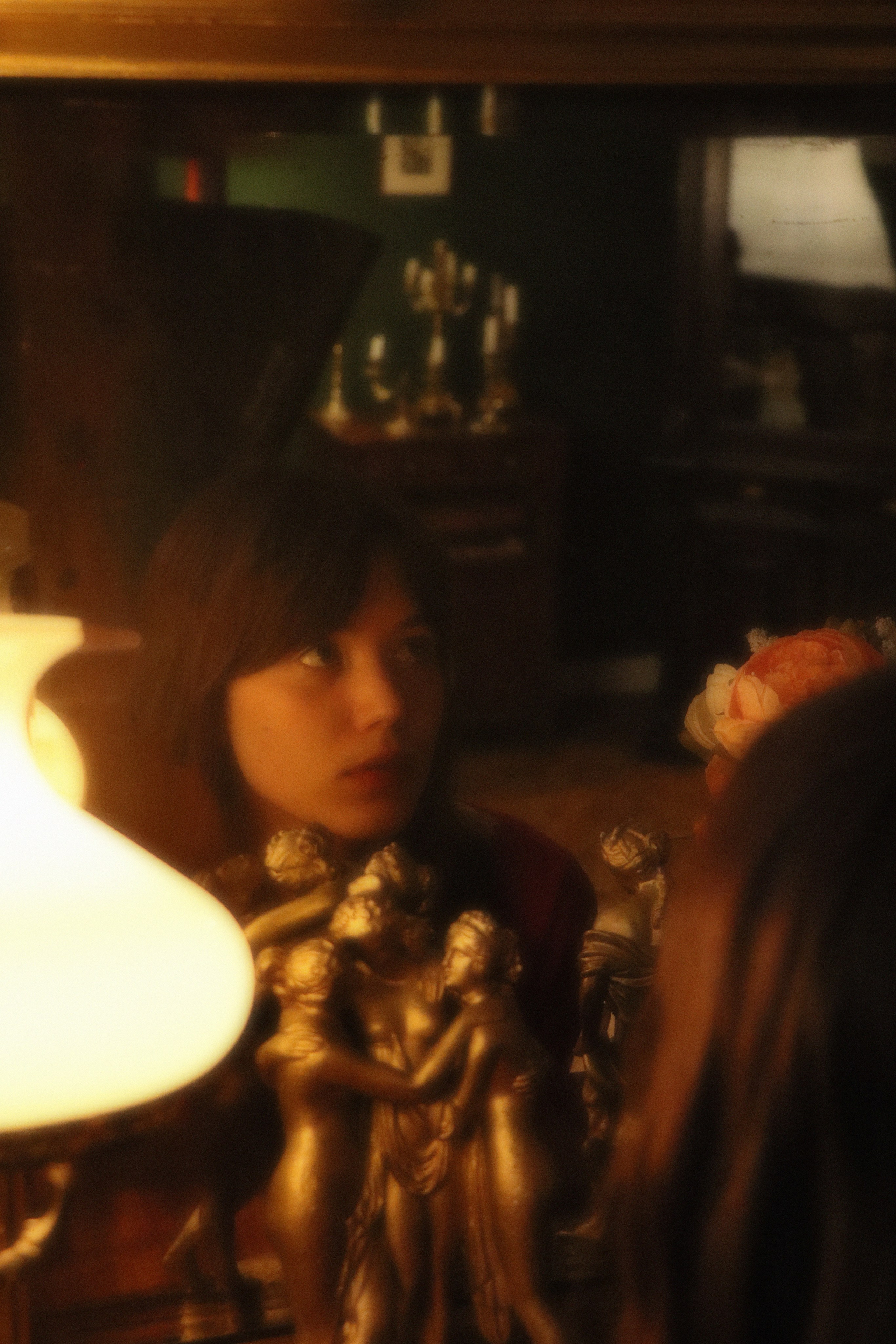 Соня. Портретный и репортажный фотограф в Анапе Злата Хидзик