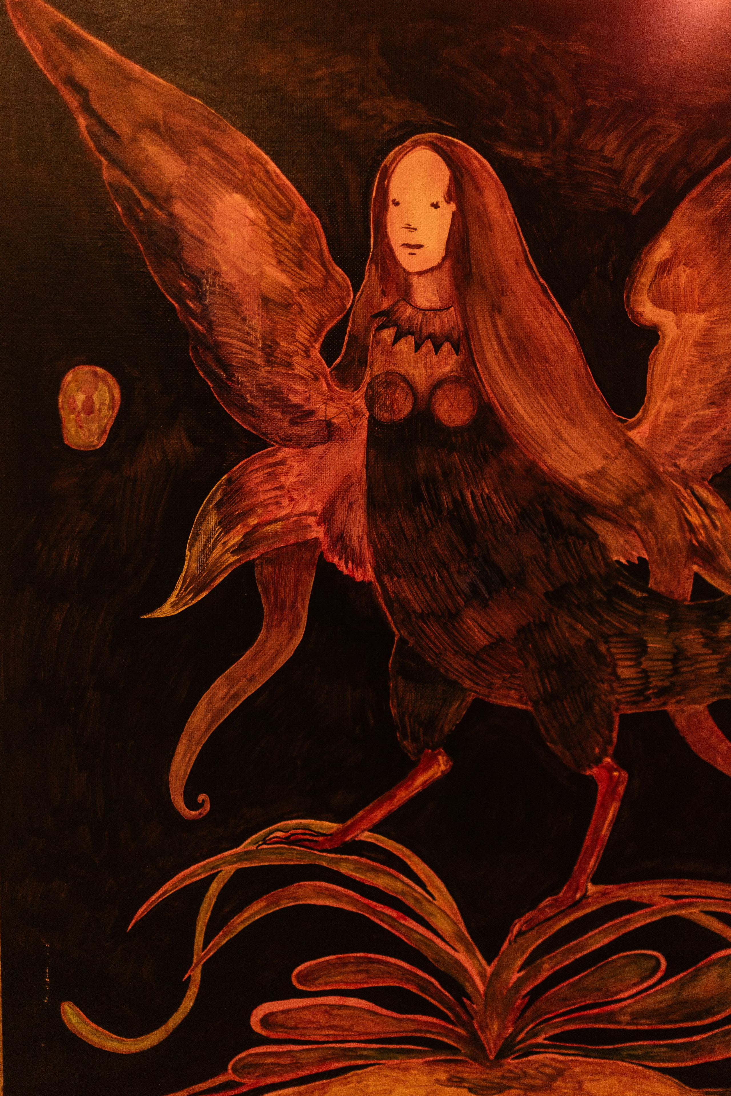 Записки сумасшедшего. Портфолио свадебного фотографа. Роман Каргаполов