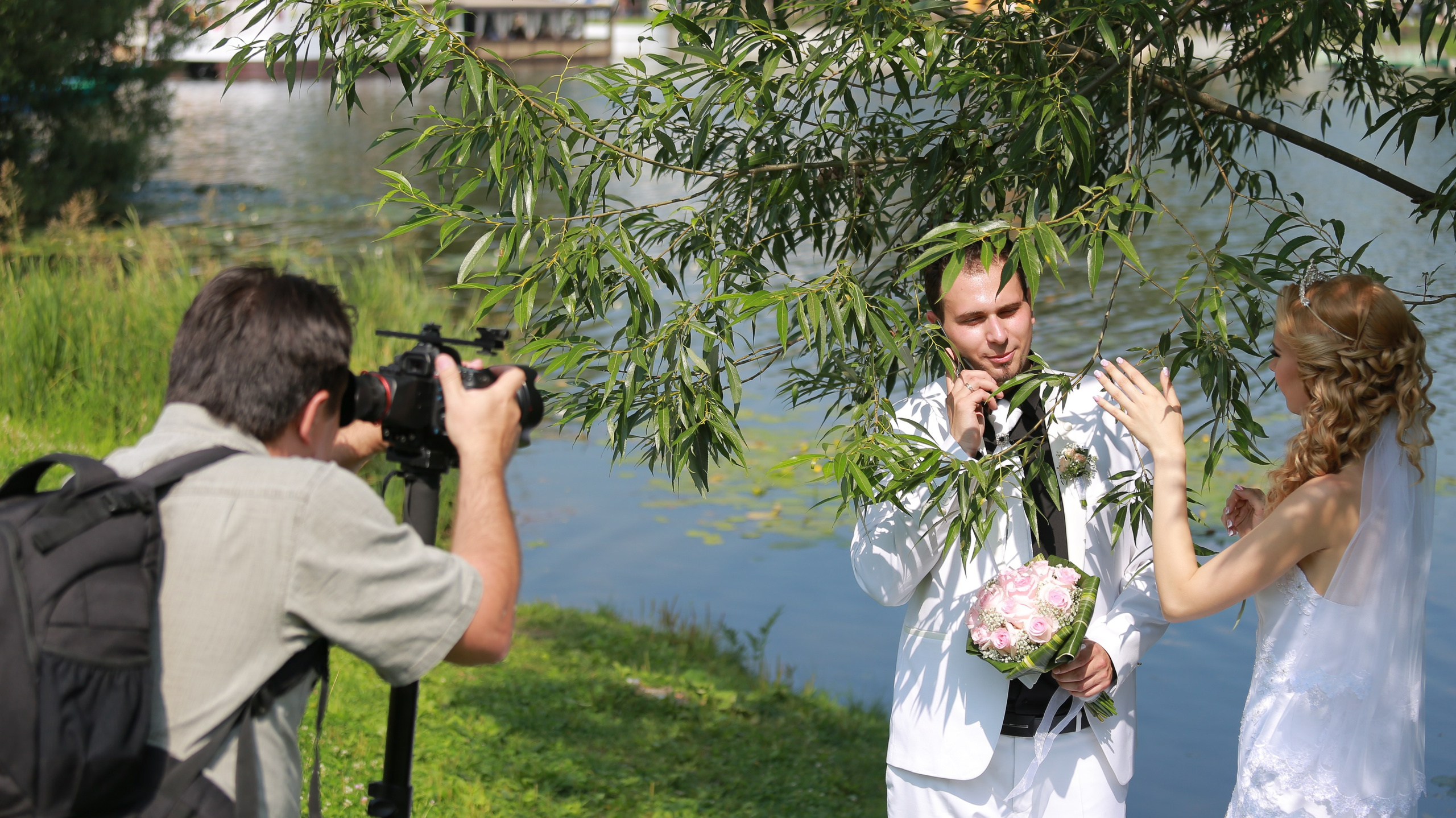 Бэкстейдж студии Dronavt`s. «Студия DRONAVT`s» — видеосъёмка и фотография г. Москва