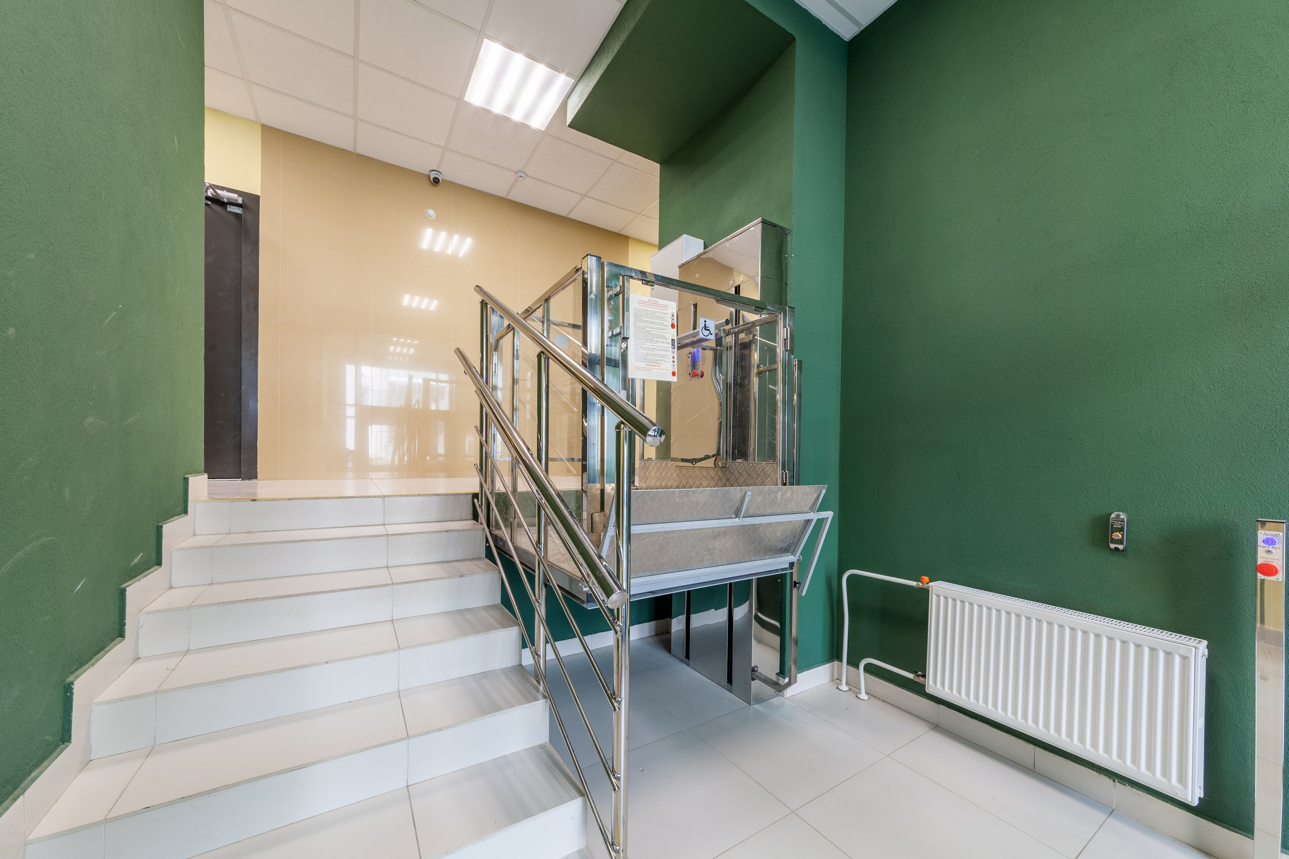 Съемка квартиры. Интерьерный фотограф Рафаэль