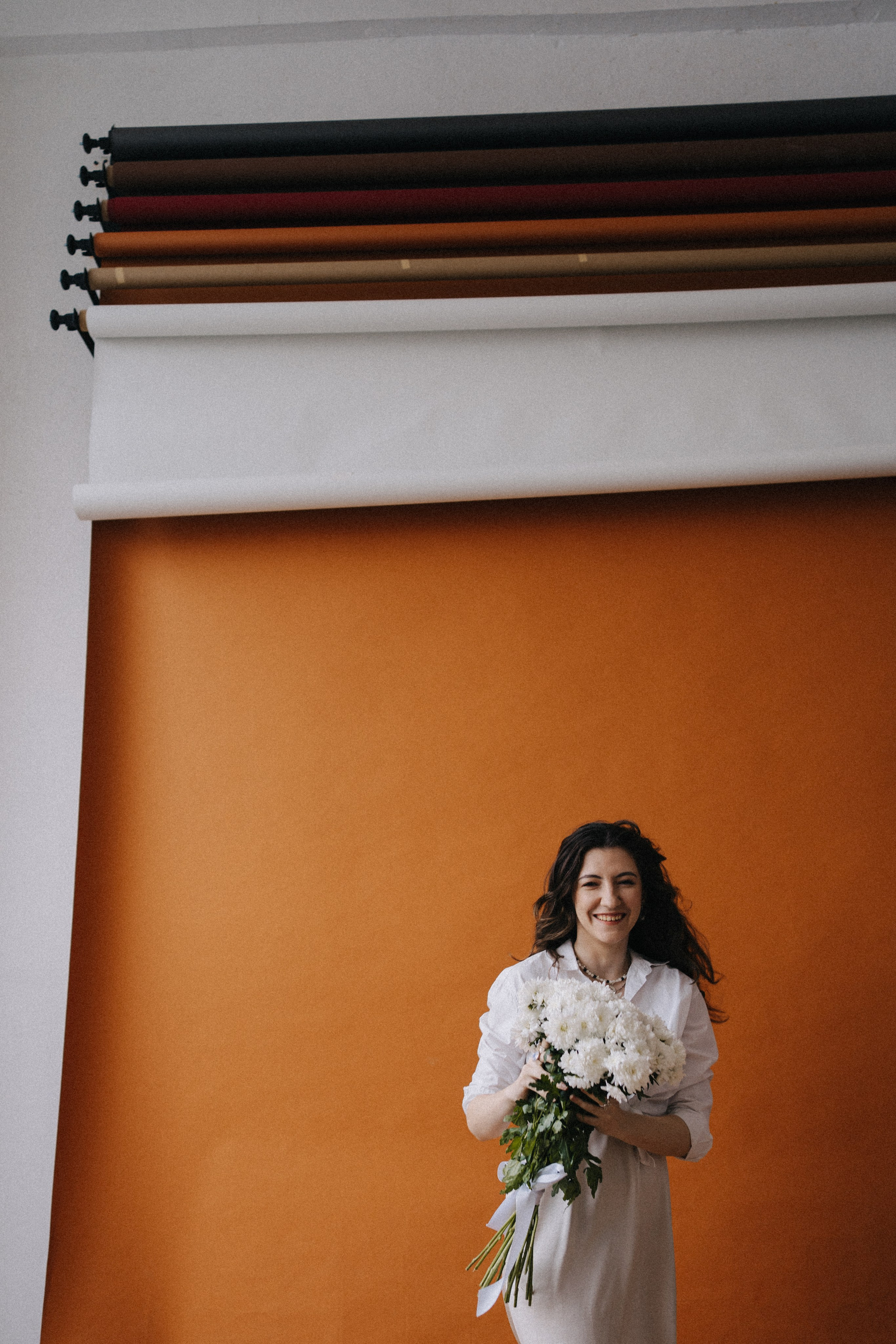 Dasha. Фотограф в Москве Маша Игитова