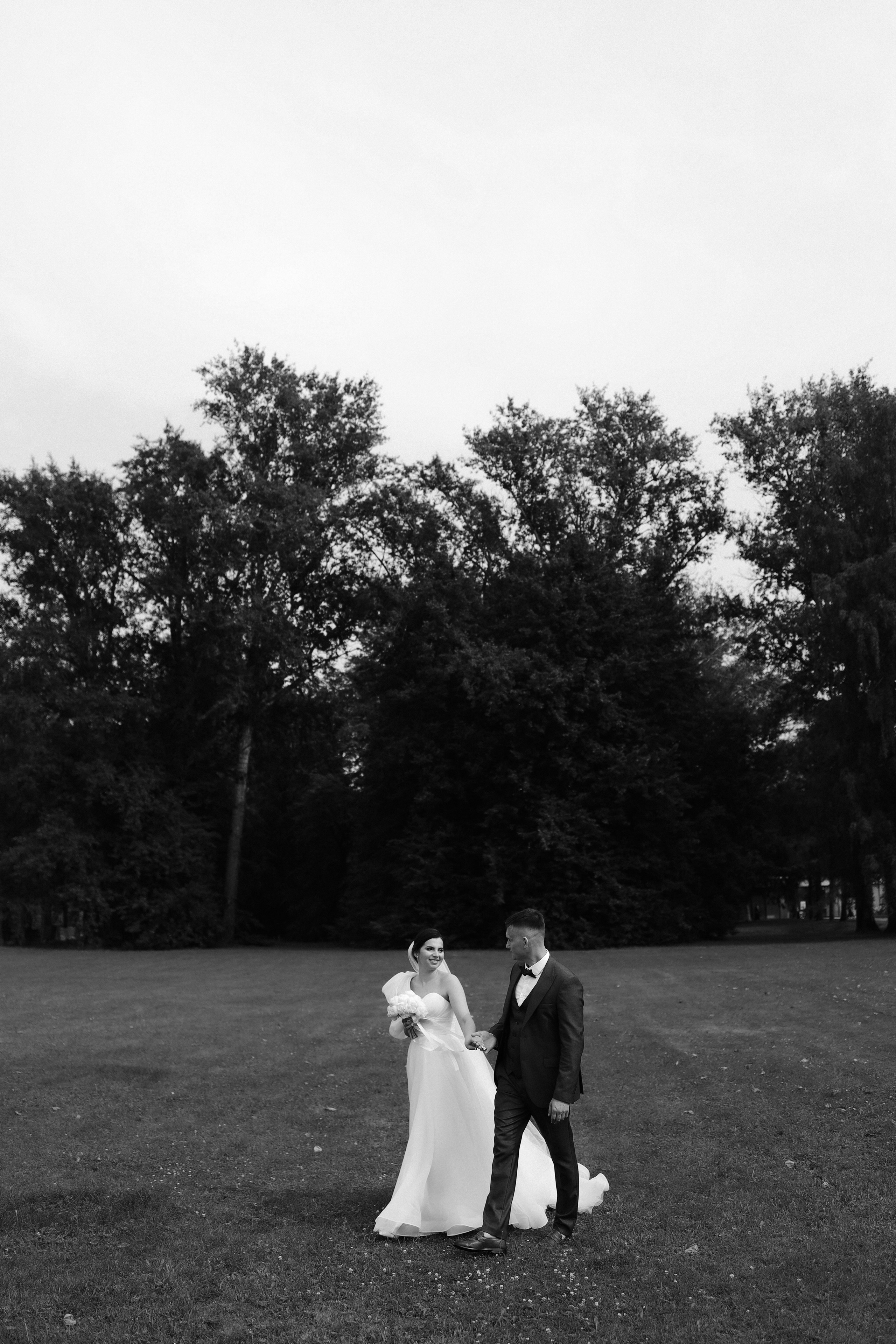 К. + С. Сборы + Шипиловский ЗАГС + Кусково. Семейный и lovestory фотограф в Москве Светлана Коняхина