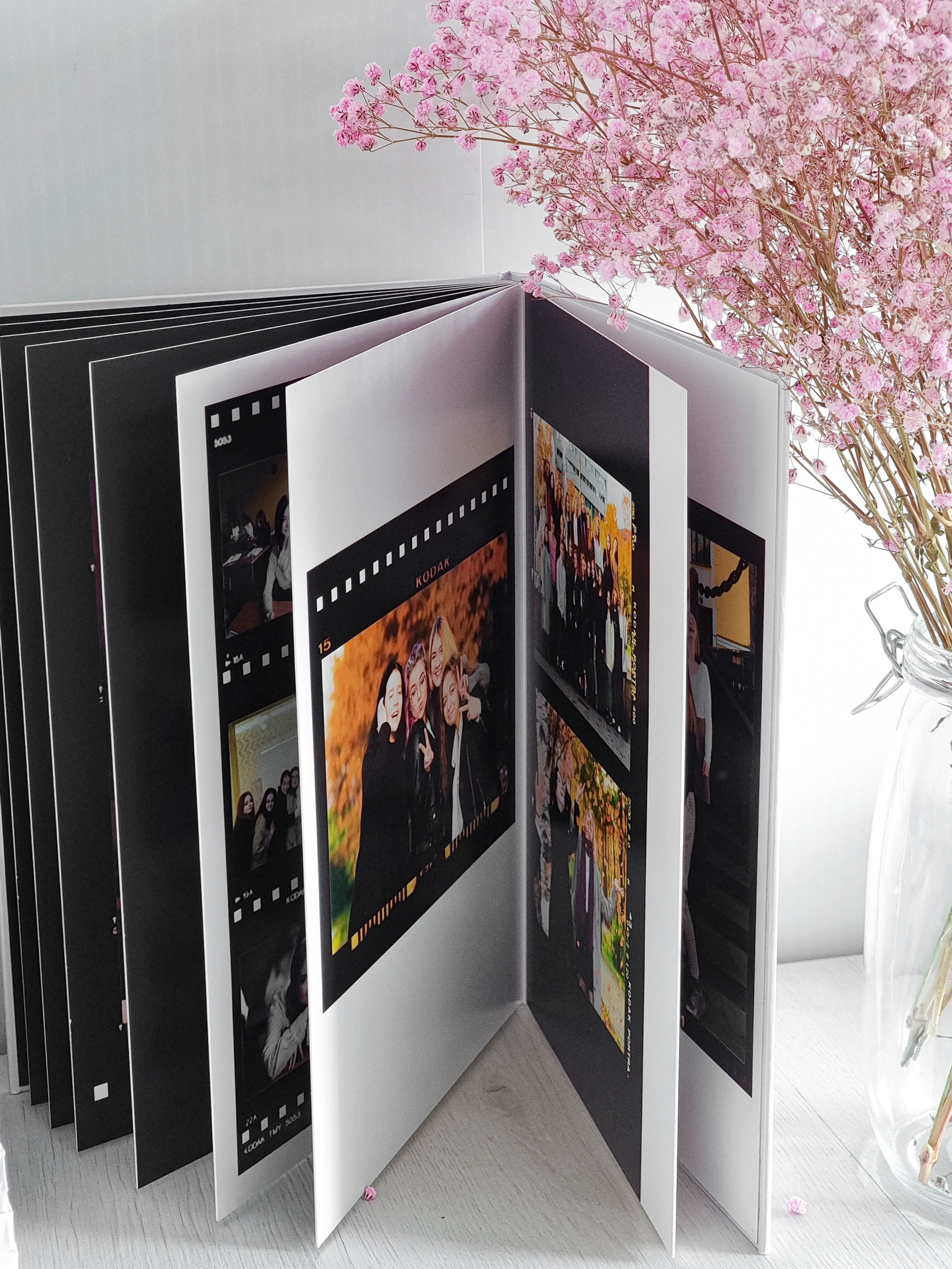 № 1. Фотограф в Мурманске Андрей Полярик, фотоальбомы