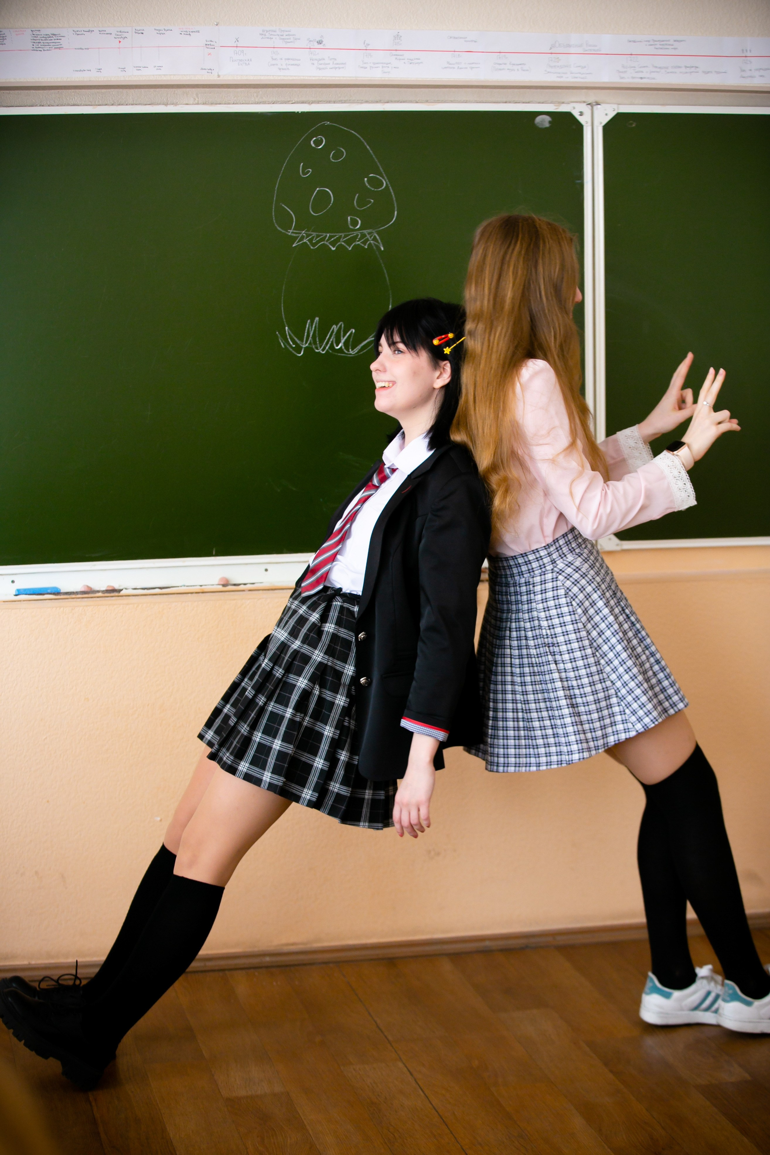 Школа. Фотограф в Мурманске Андрей Полярик, фотоальбомы