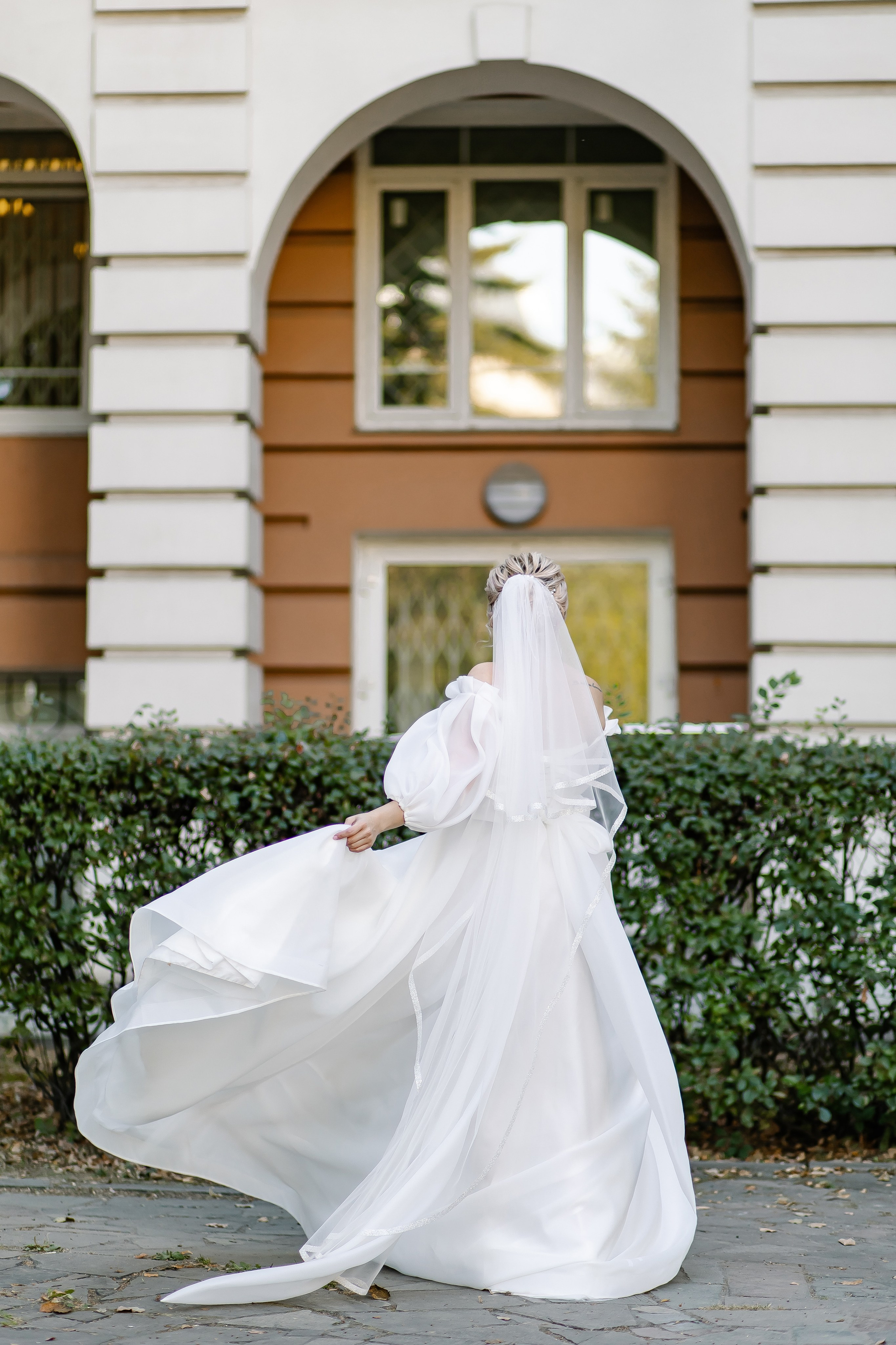 Сергей и Анна. Свадебный и семейный фотограф в Рязани Саша Крутых