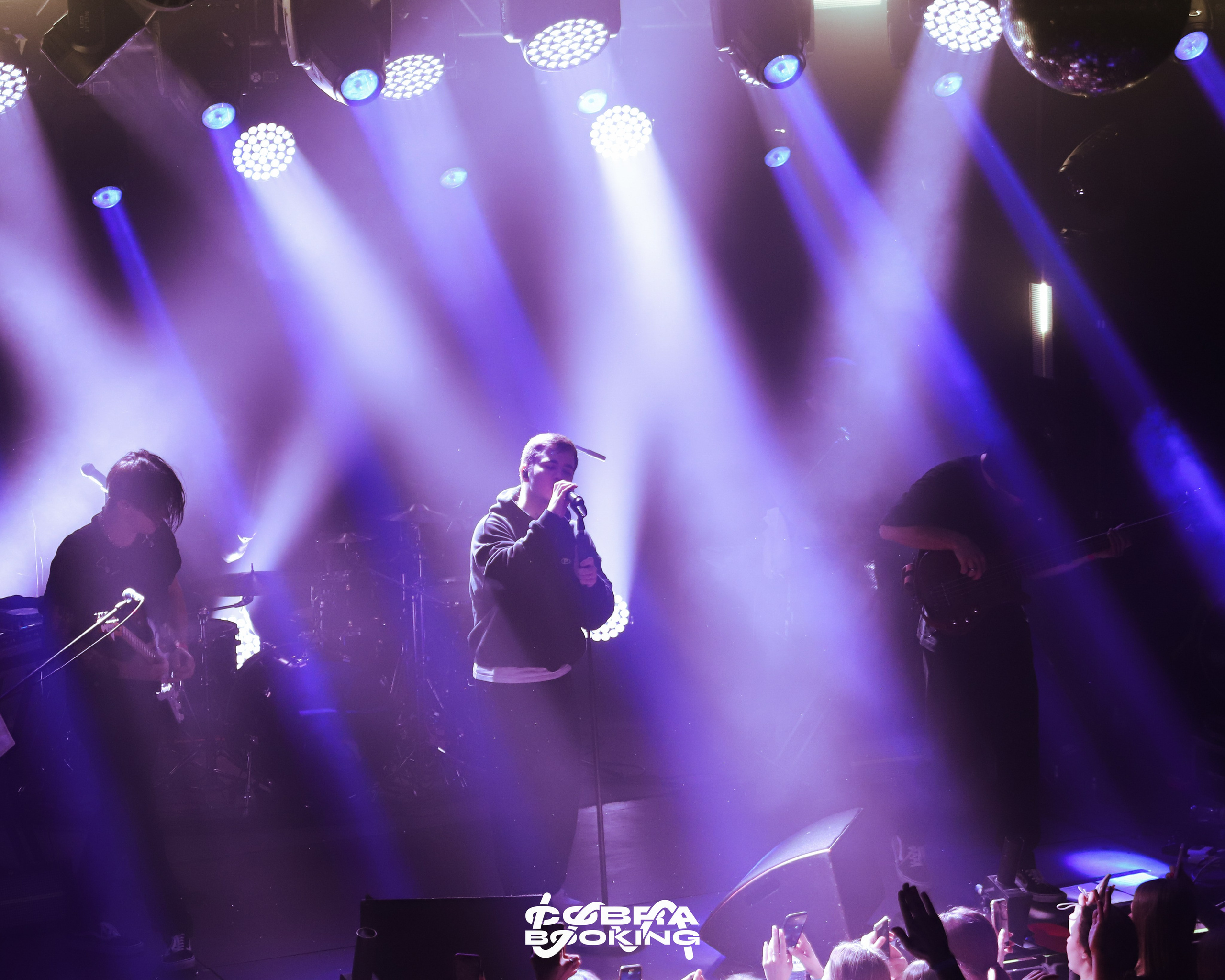 RAMIL'. Больше не греет