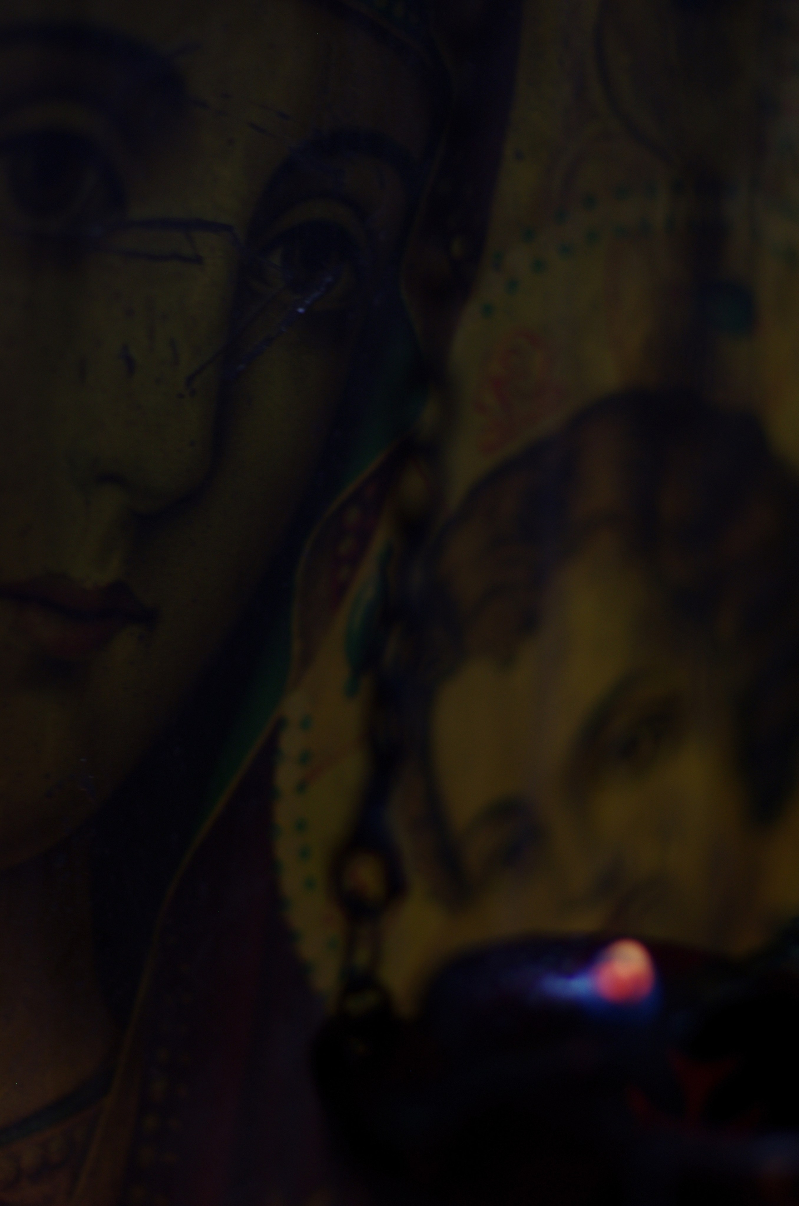 Крещение в Церкви Святого Георгия в Гогни. Портретный фотограф Денис Милютин