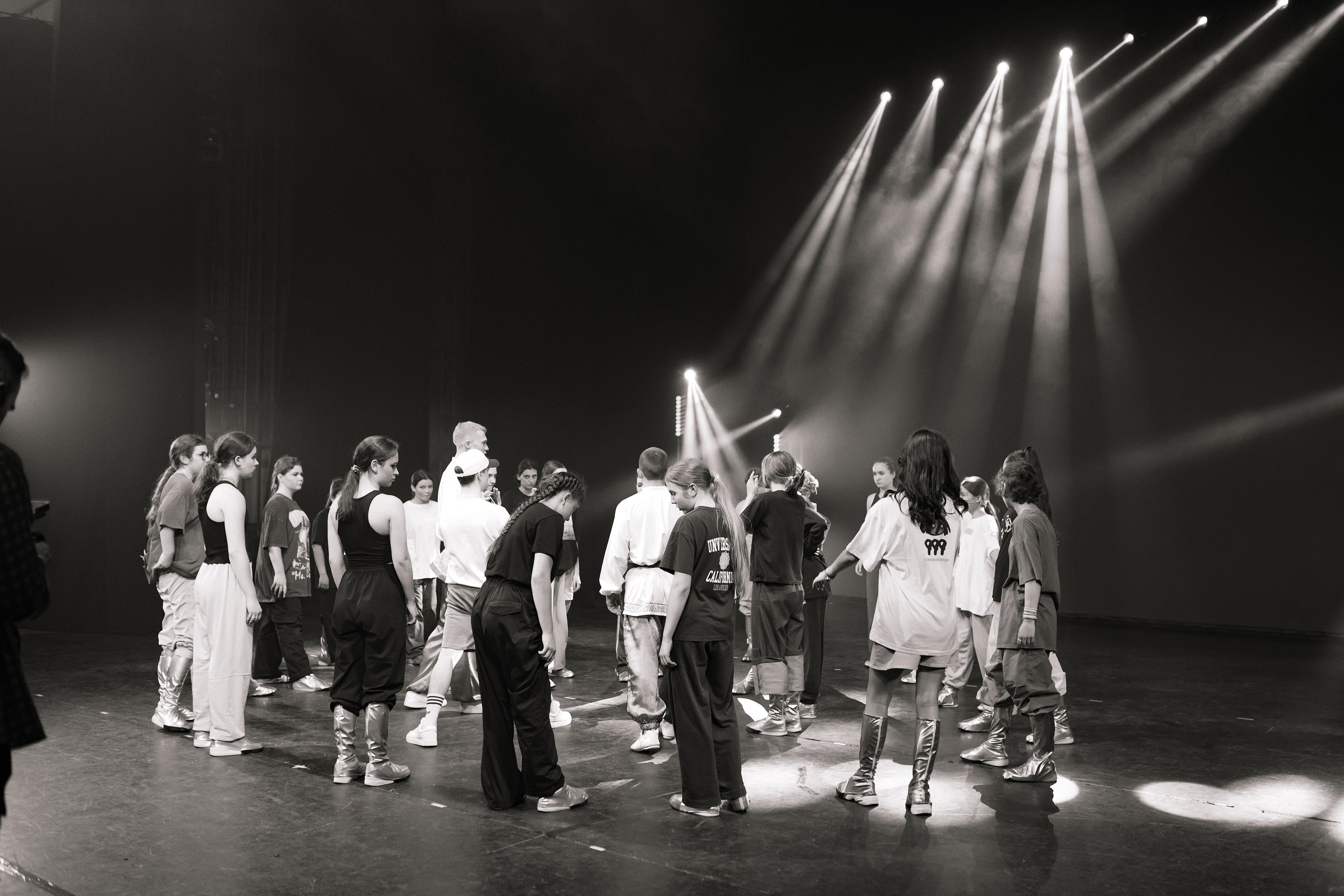 Отчётный концерт TODES Пермь. Фотограф Дмитрий Молчанов | Фотограф Пермь | Фотограф