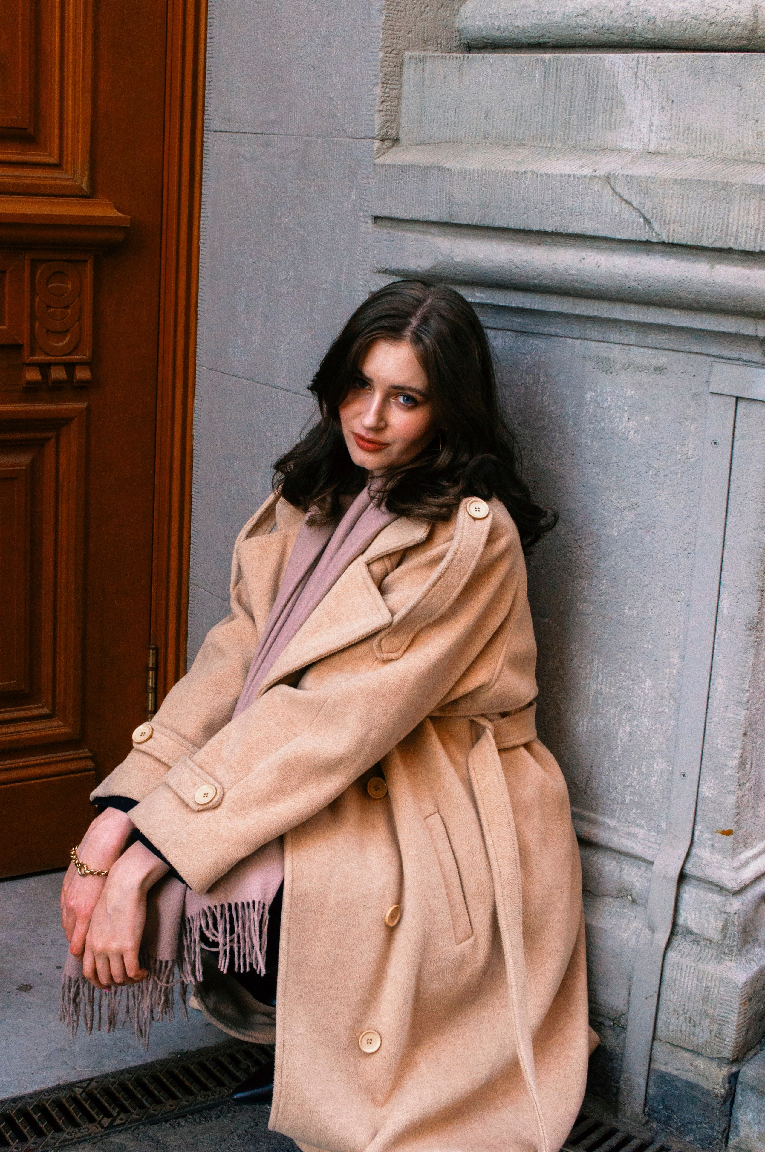 ULYANA. Fine art и портретный фотограф в Санкт-Петербурге | Кристина Дмитриевна