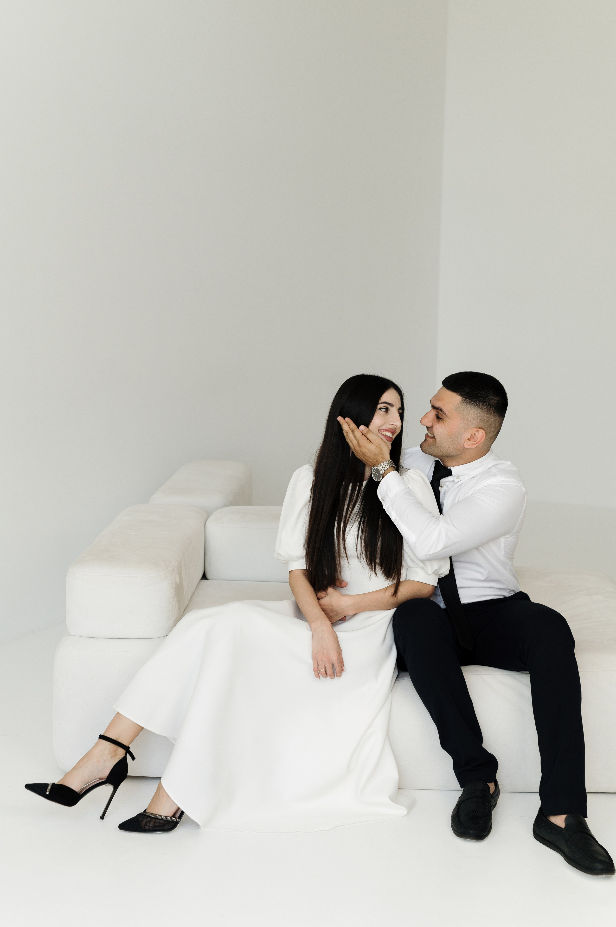 Эля и Артур. Фотограф в Краснодаре Скубицкая Альбина