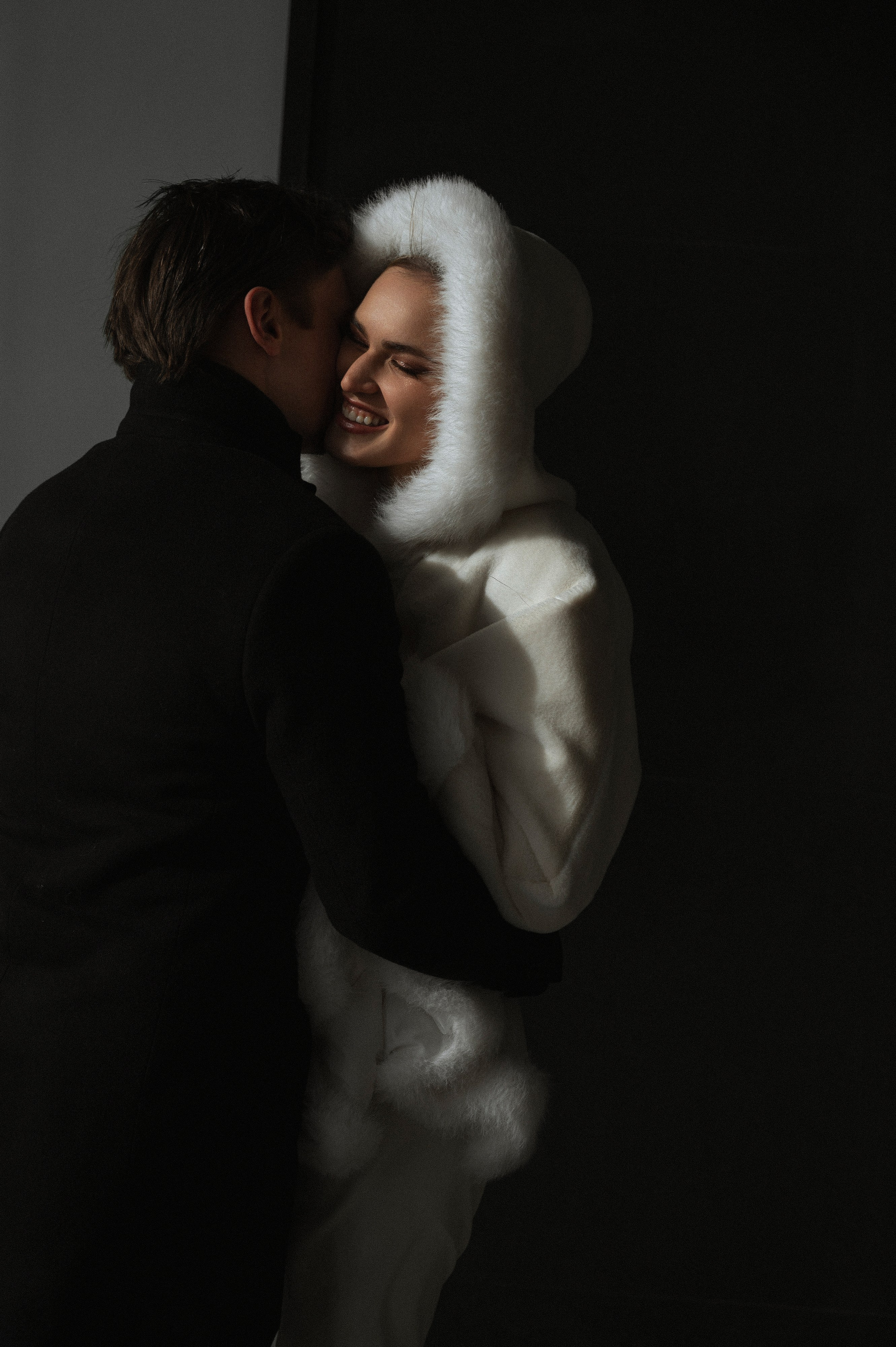 10.01.2025. Свадебный фотограф во Владивостоке Гарагуля Игорь