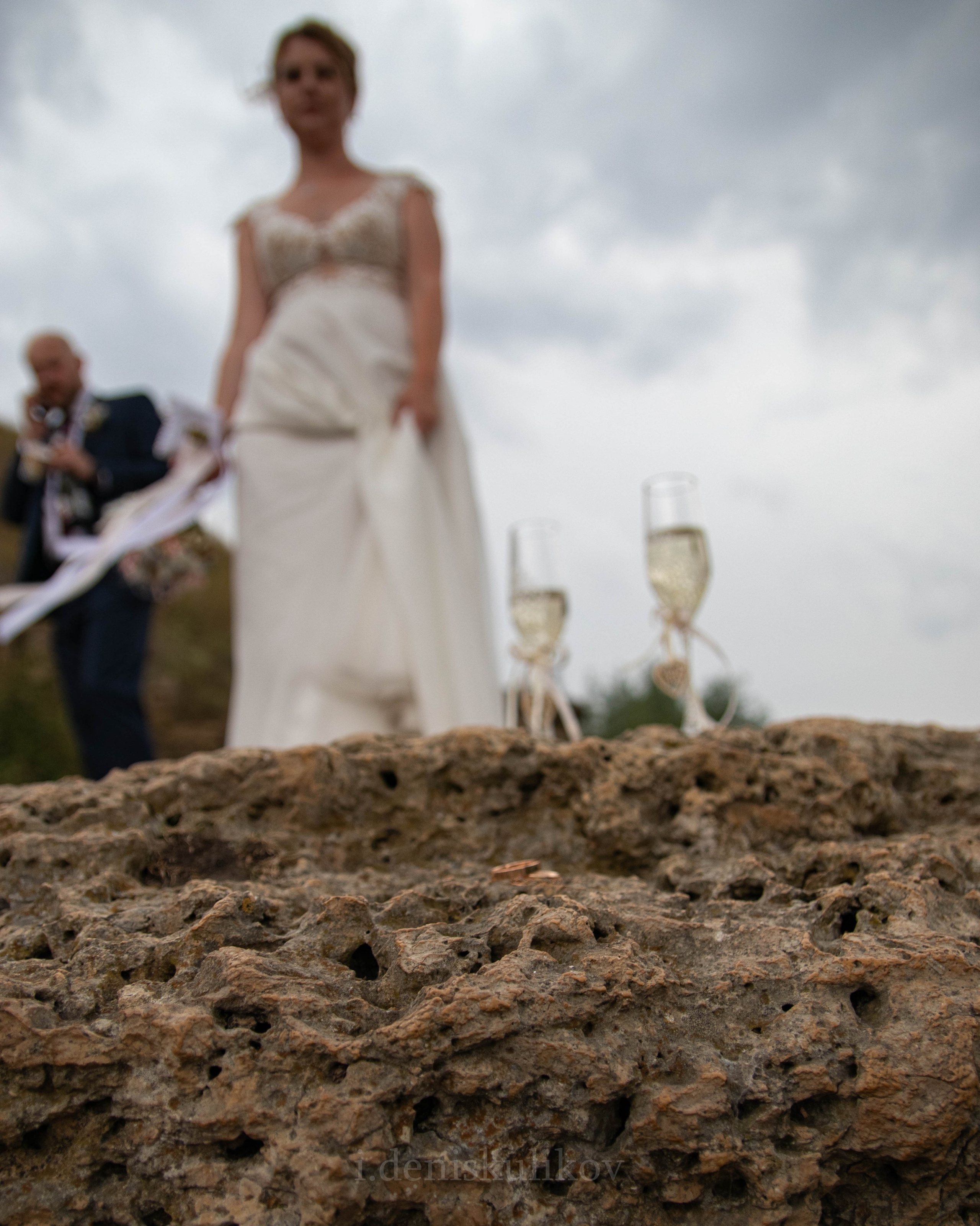 Игорь & Катя. Коммерческий фотограф