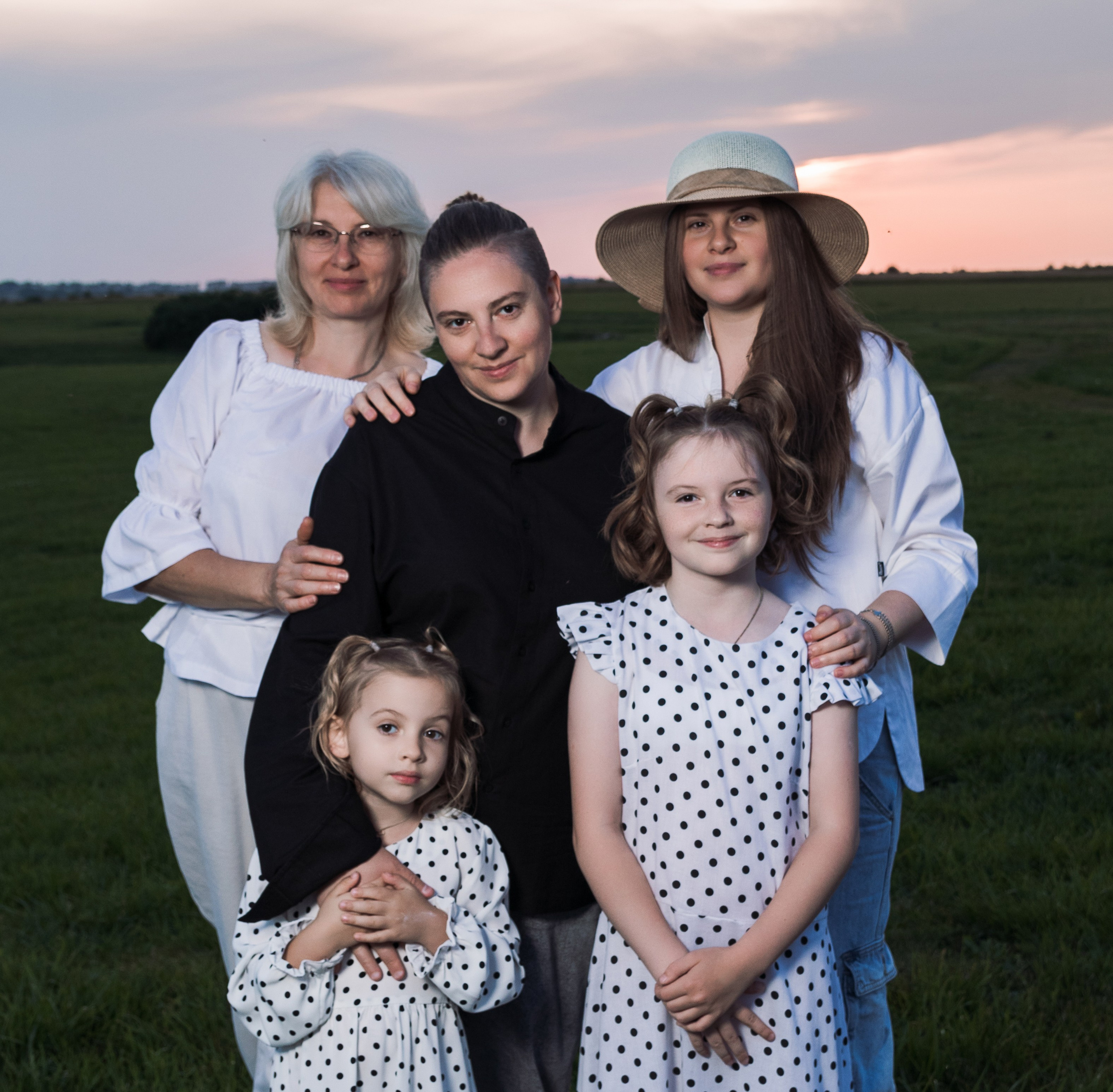 Кристина. Коммерческий фотограф