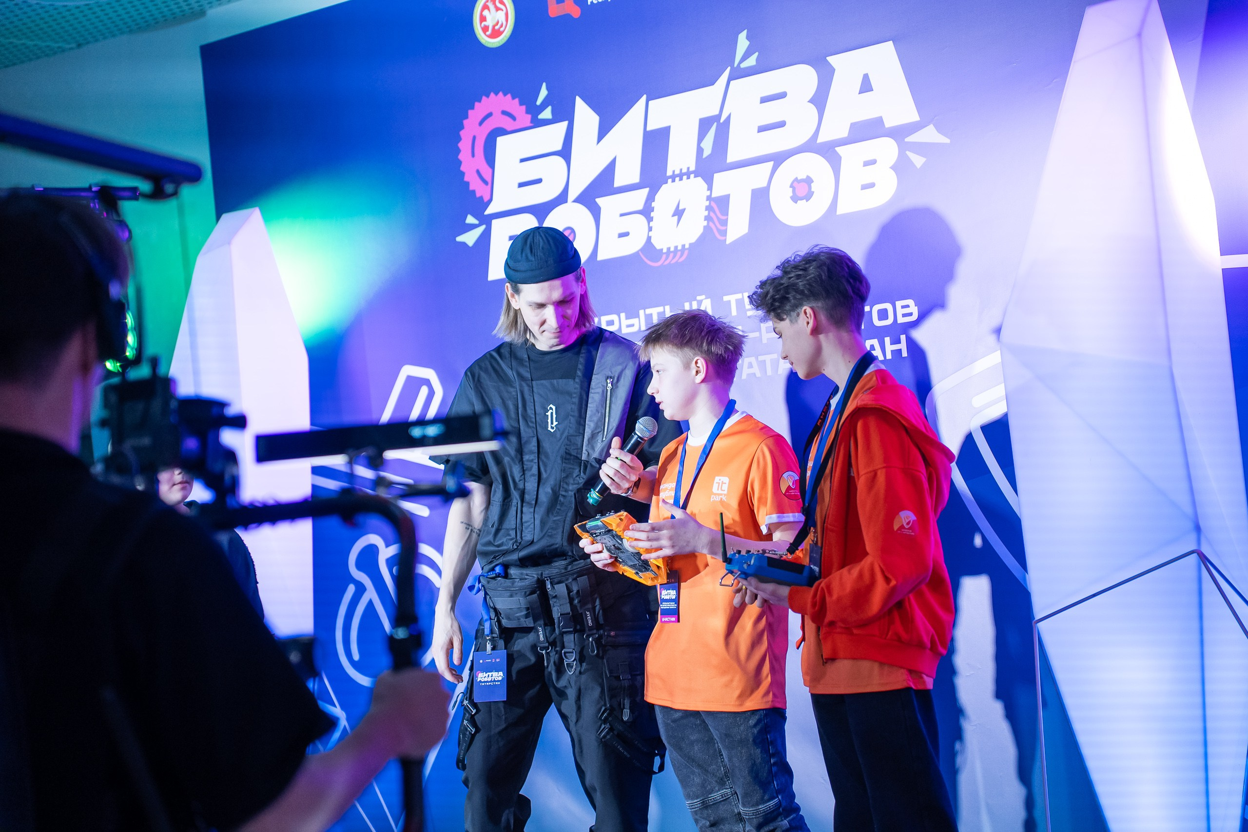 Съемка мероприятий. Фотограф Казань Файзрахманов Амир