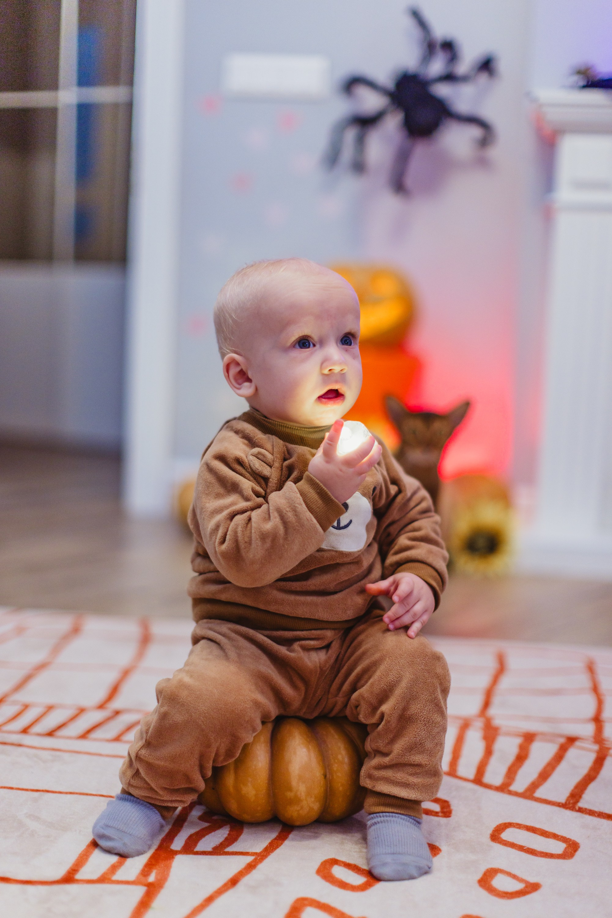 Детские фотосессии. Фотограф Марина Кобзева