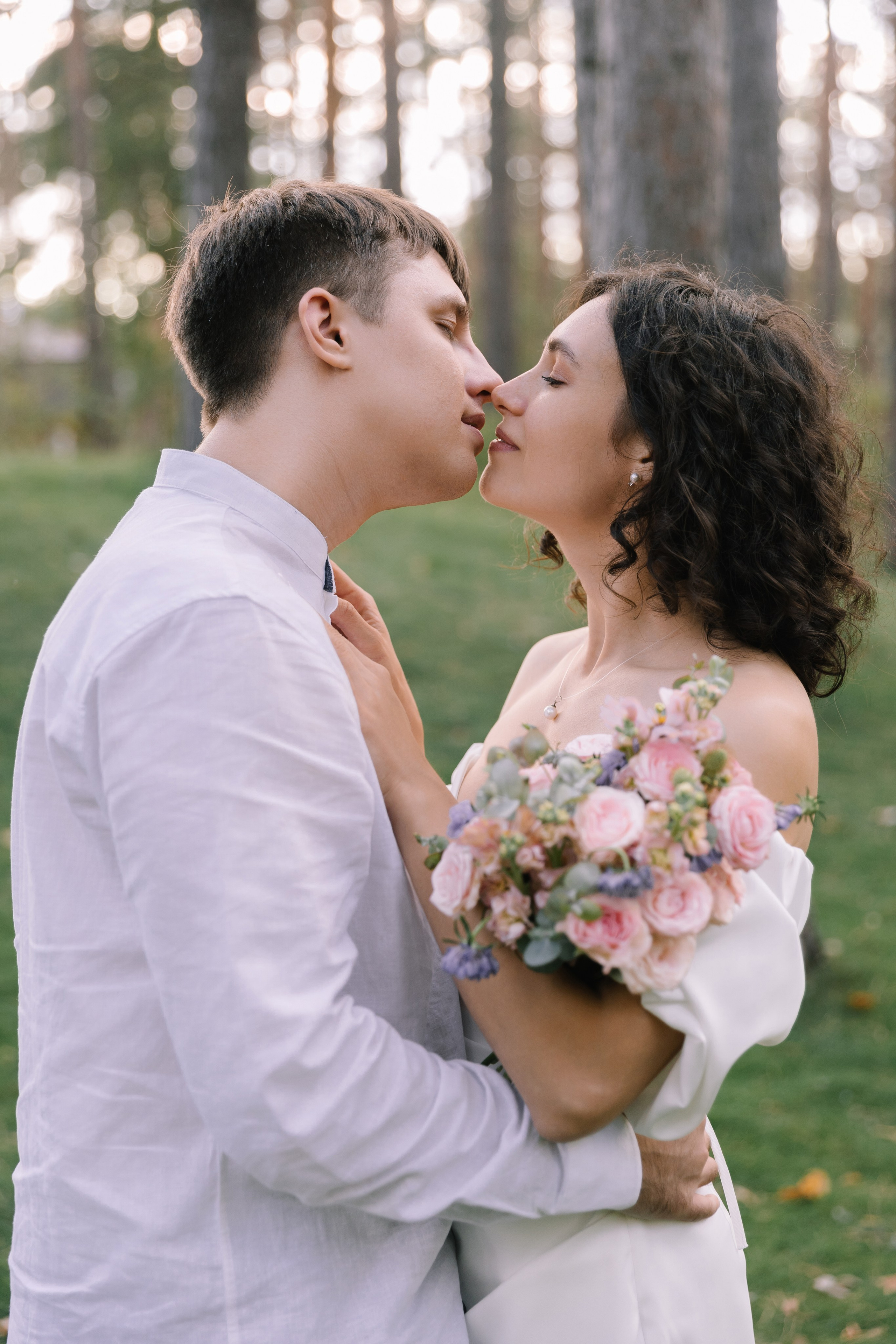 В конце лета. Фотограф Елена Краснопевцева