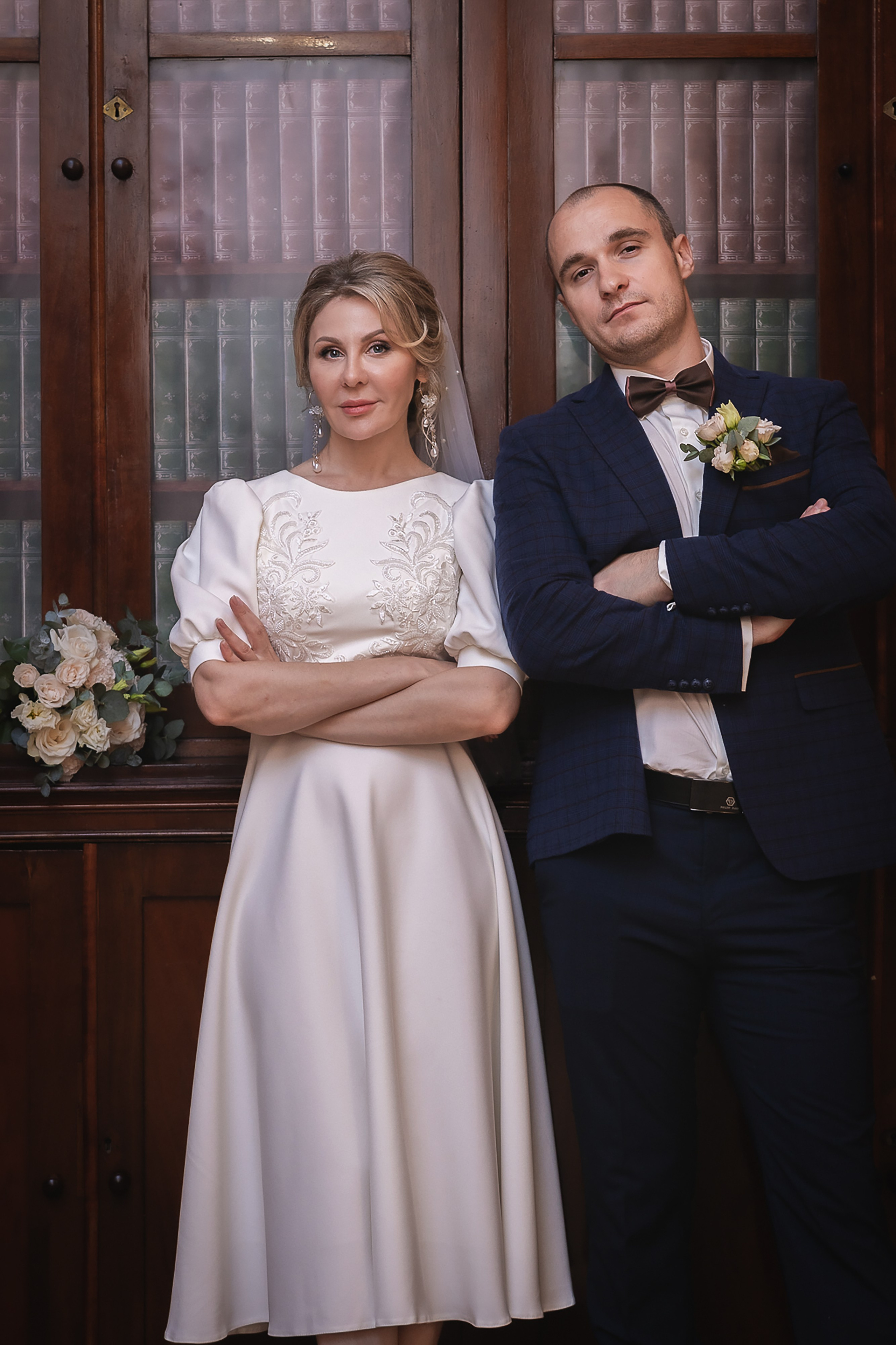 Оксана+Саша. Фотограф портретист в Санкт Петербурге Дроздова Алла