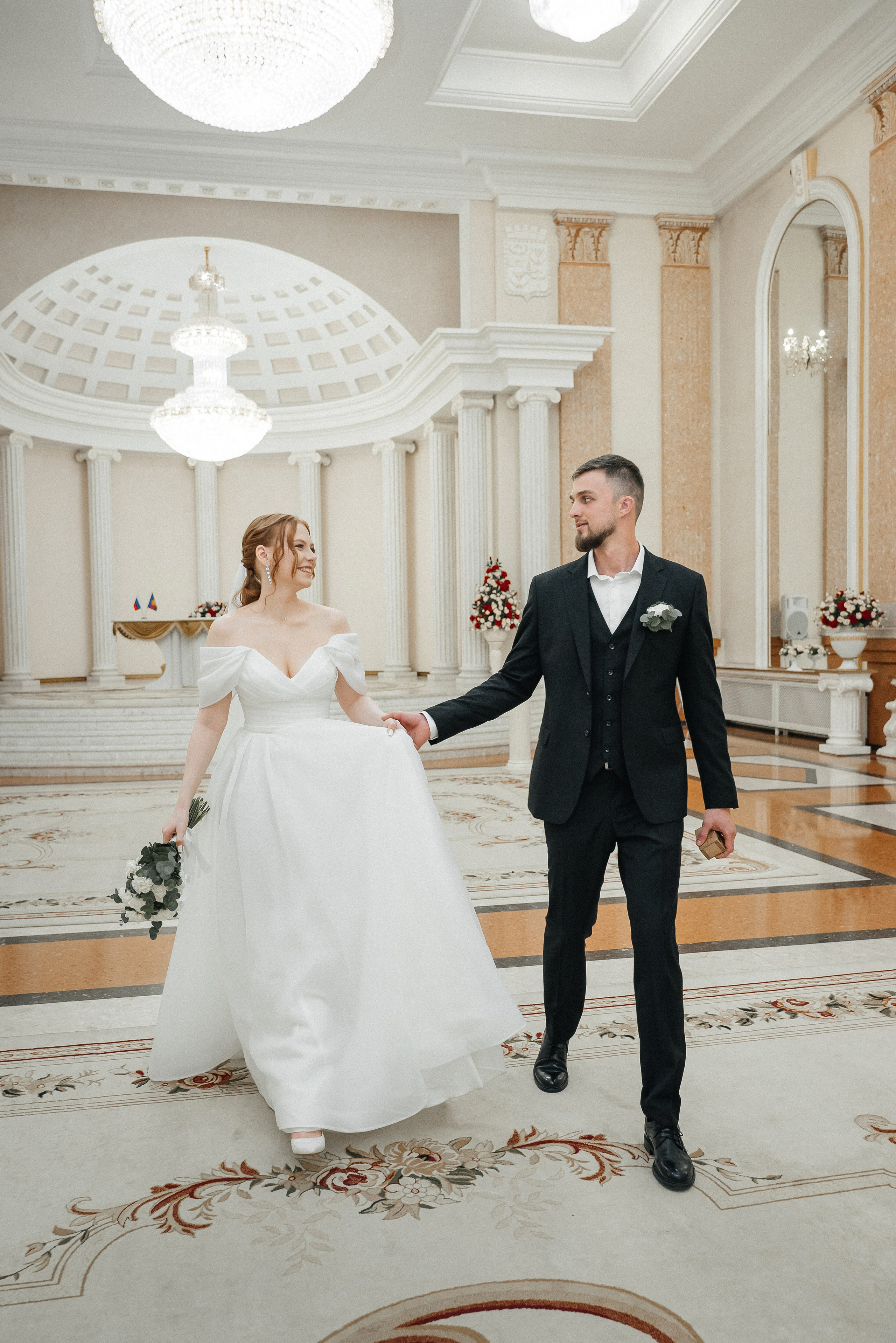 София & Даниил. Фотограф в Краснодарском крае Александр Шульга