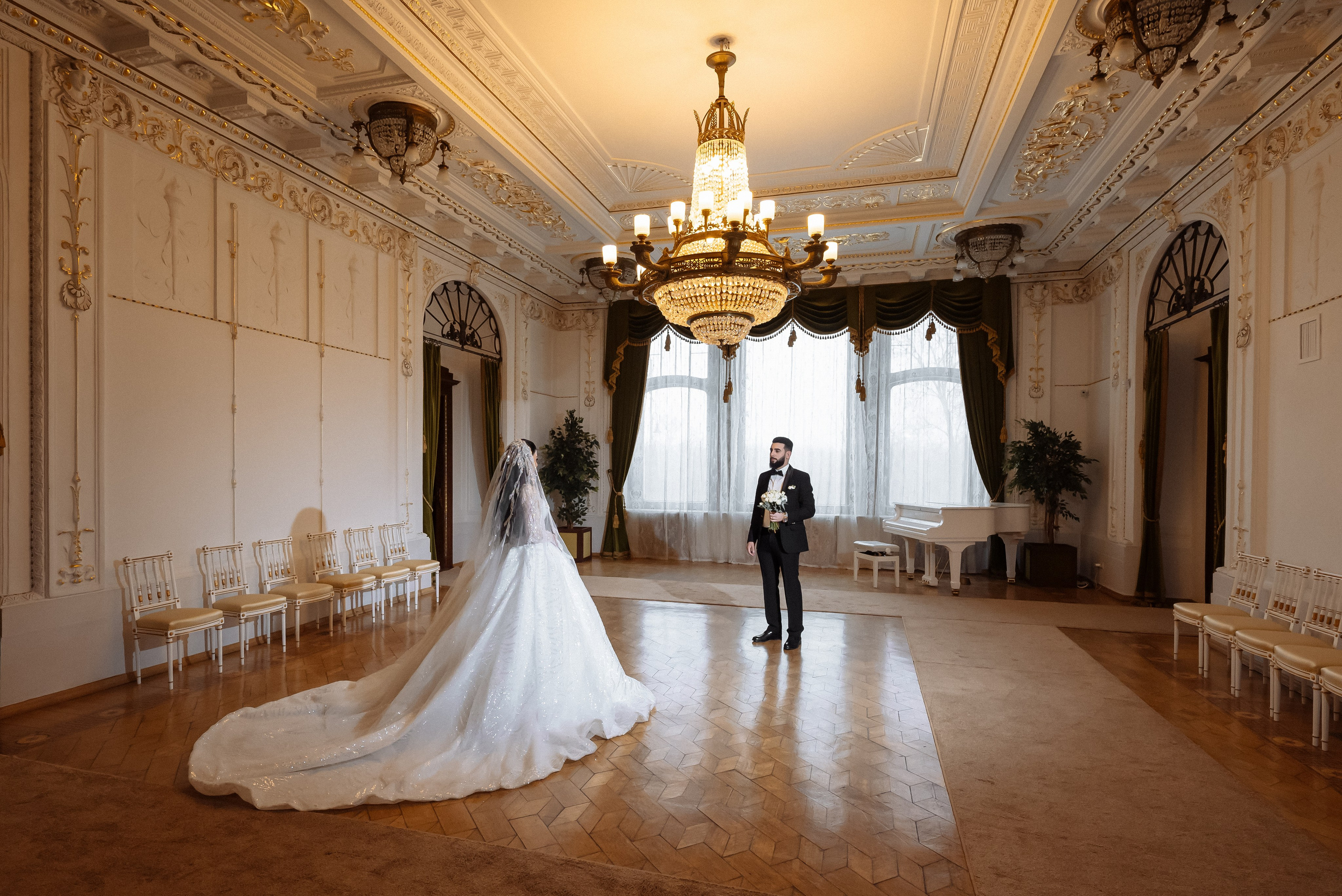 Артур & Нара. Фотограф в Краснодарском крае Александр Шульга