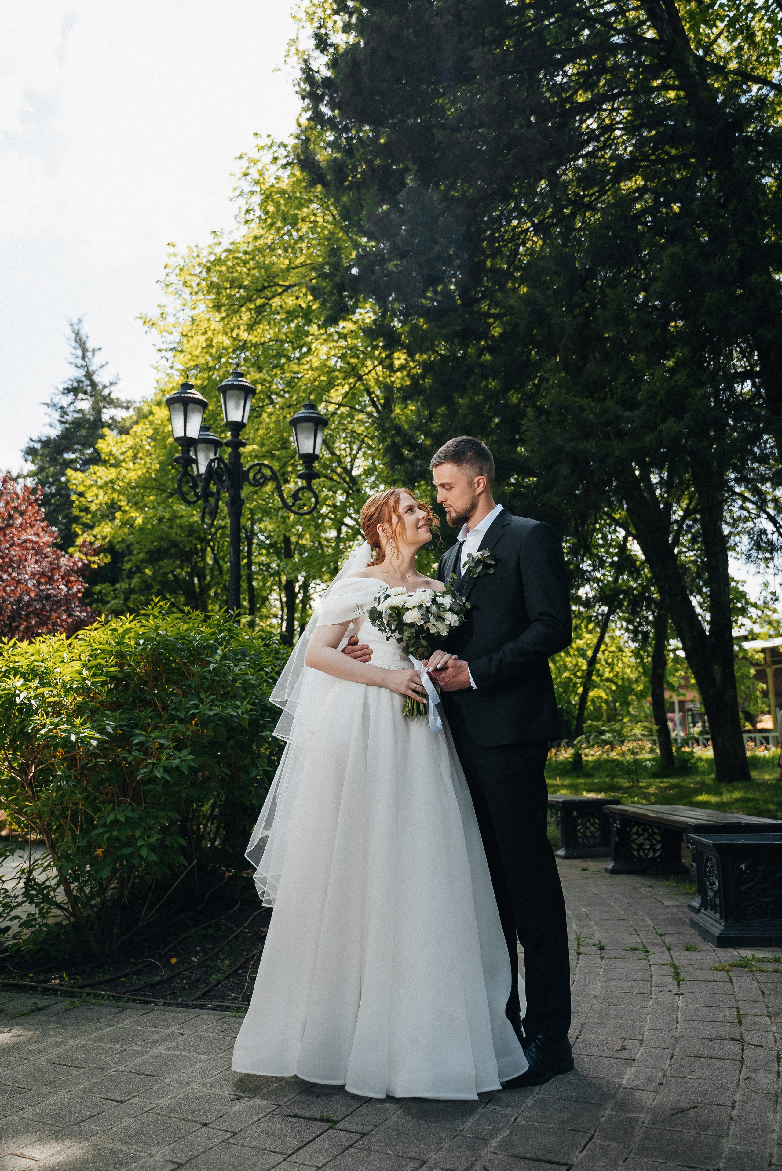 София & Даниил. Фотограф в Краснодарском крае Александр Шульга