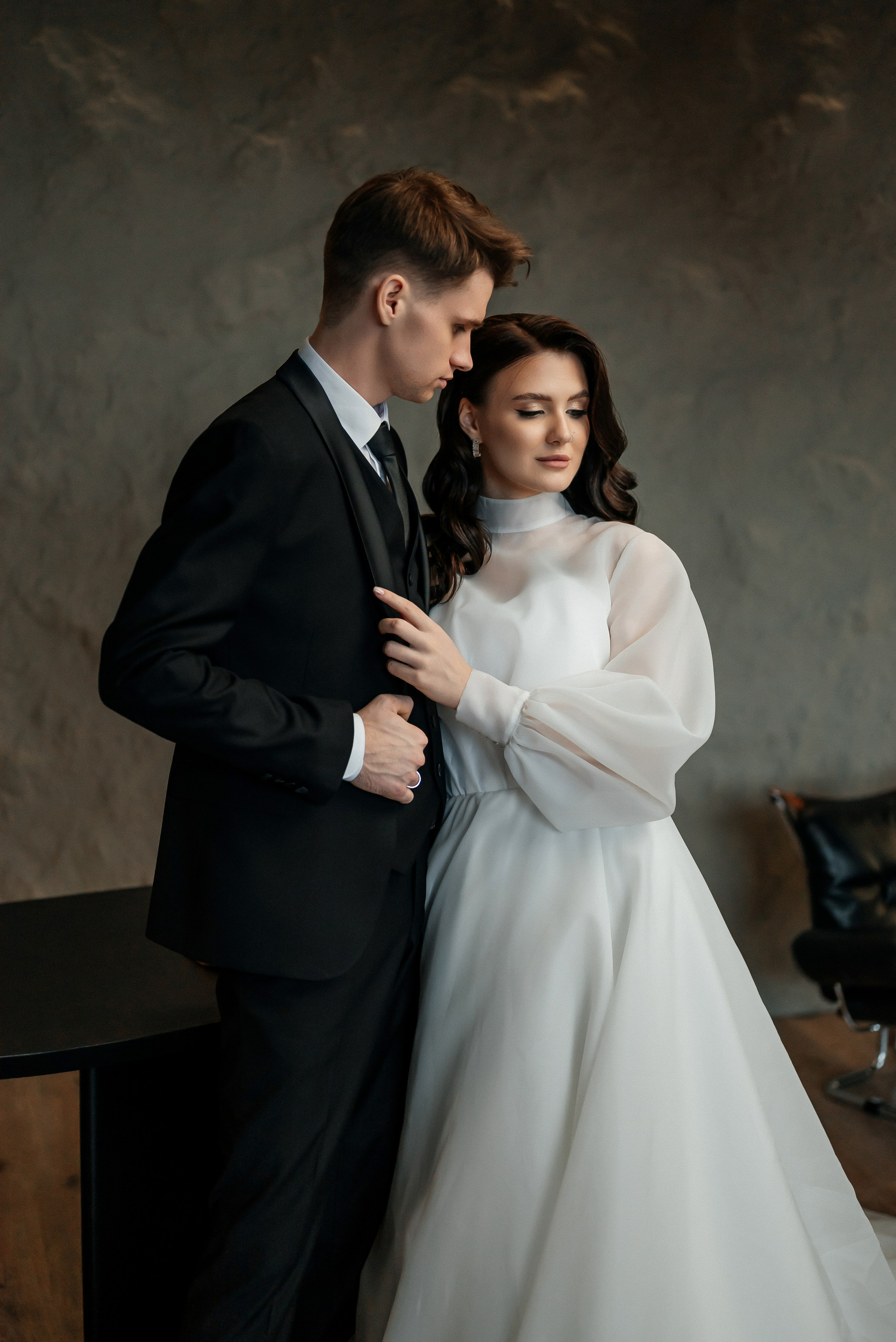 Анастасия & Николай. Фотограф в Краснодарском крае Александр Шульга