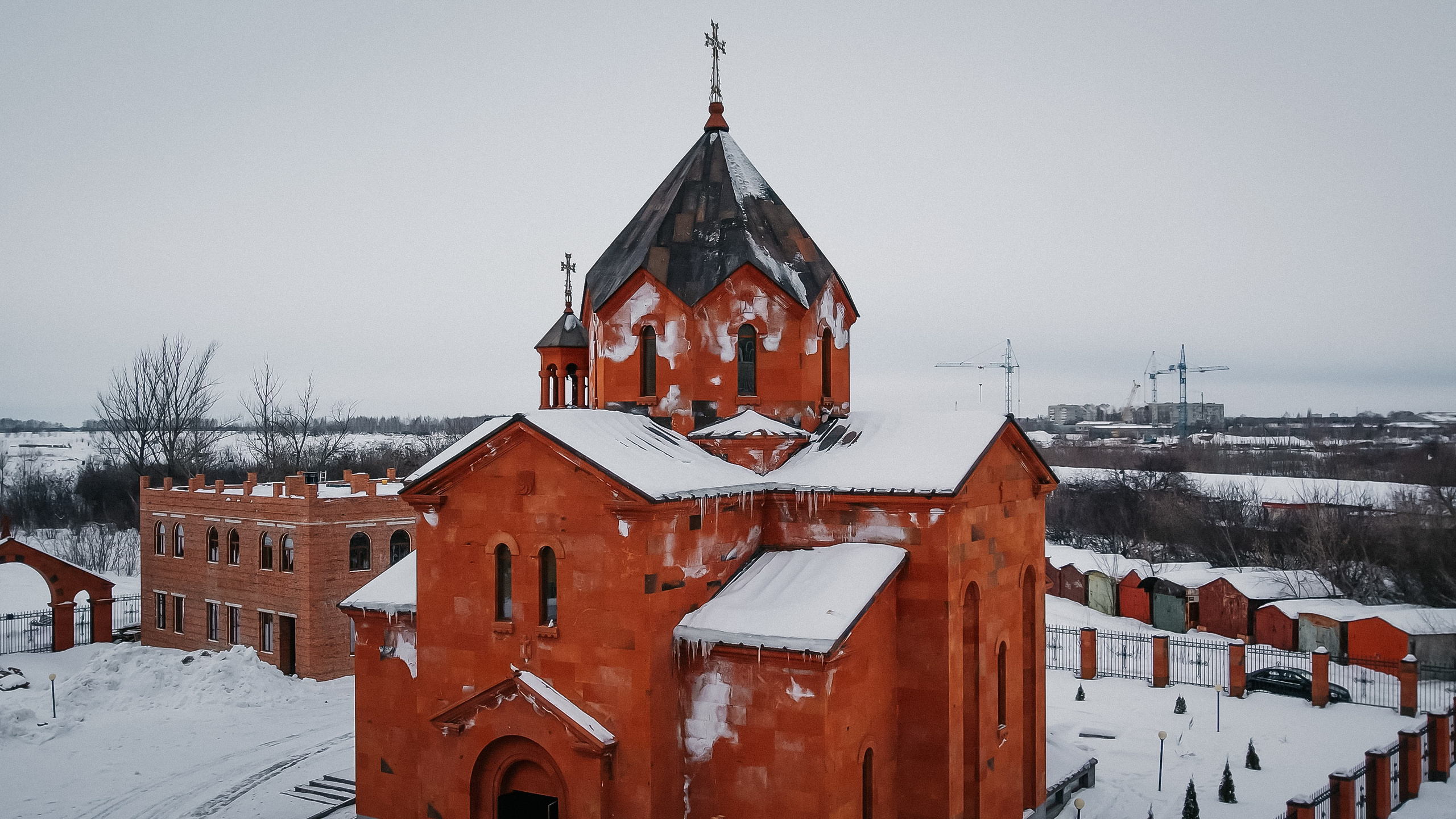 Артур & Нара. Фотограф в Краснодарском крае Александр Шульга