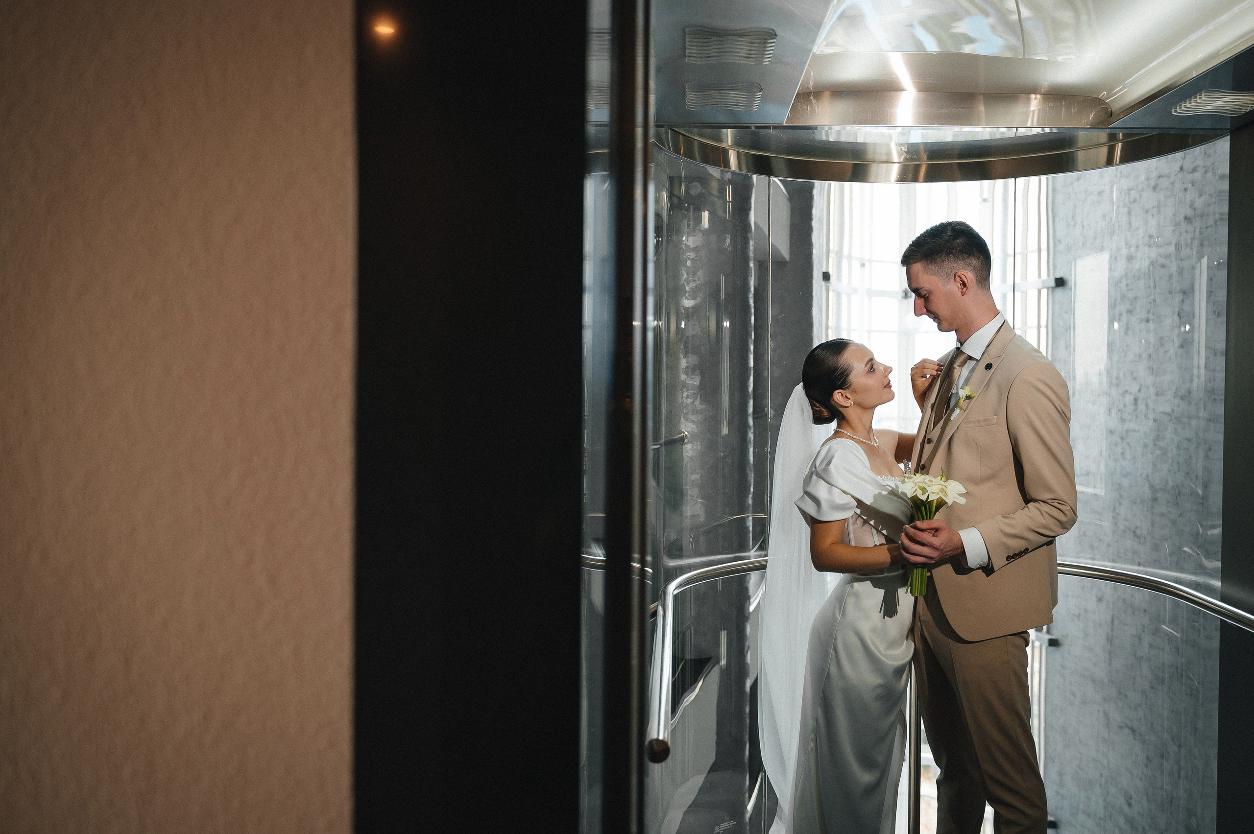 Дарья & Дмитрий. Фотограф в Краснодарском крае Александр Шульга