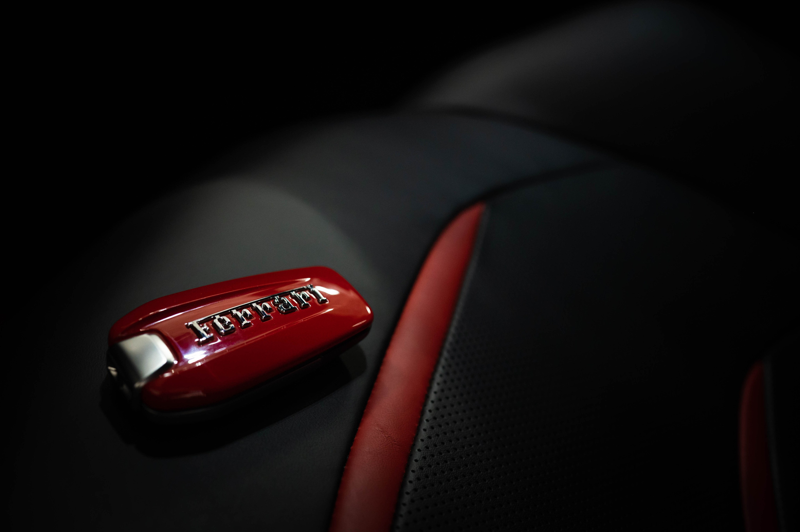 Ferrari GTC 4 Lusso. Автомобильный фотограф в Москве — Сидоров Дмитрий