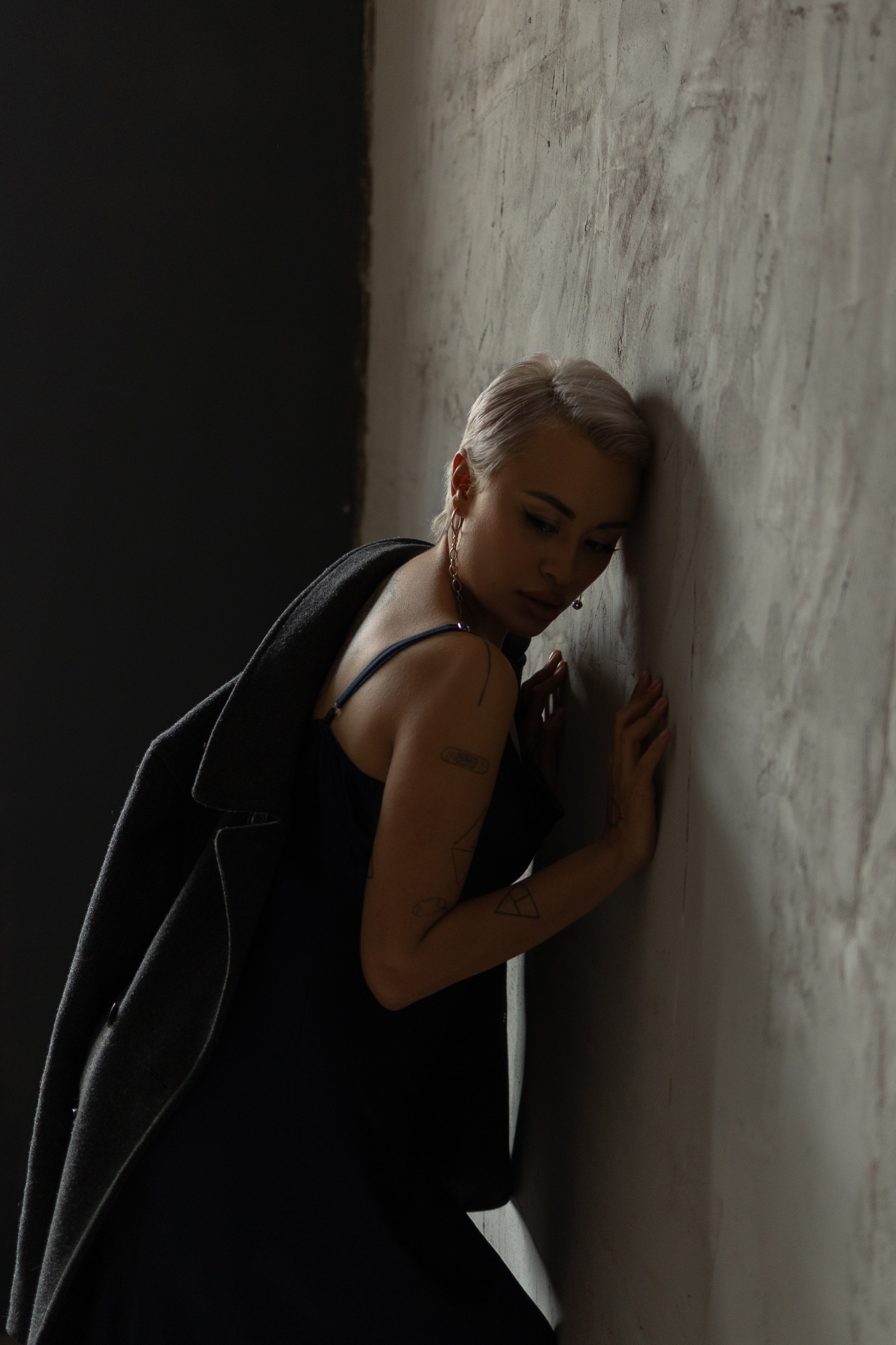 Dilya. Portraiture & lifestyle photographer in Dubai/Almaty, Olga Chernyak